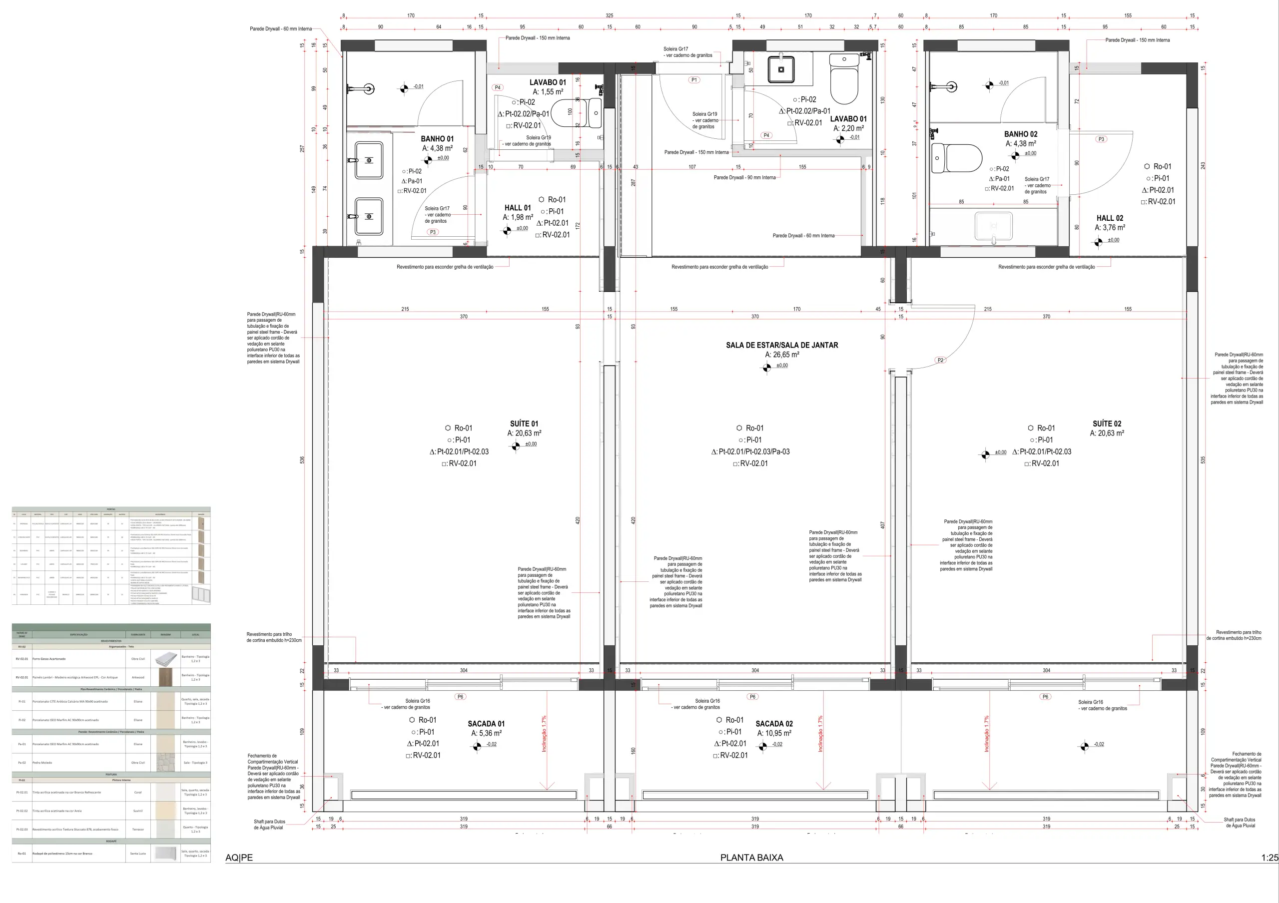 Suíte Premium · InCanto Residence Club — imagem 23