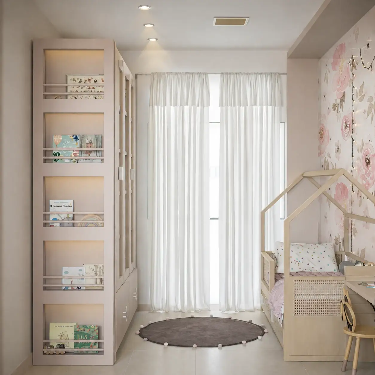 Quarto Bosque Encantado — imagem 2