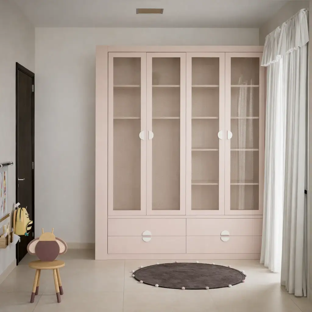 Quarto Bosque Encantado — imagem 3