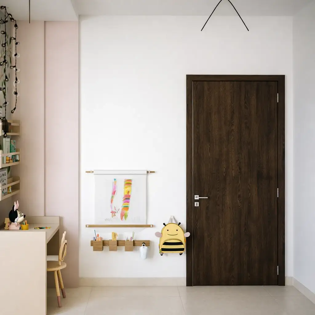 Quarto Bosque Encantado — imagem 4