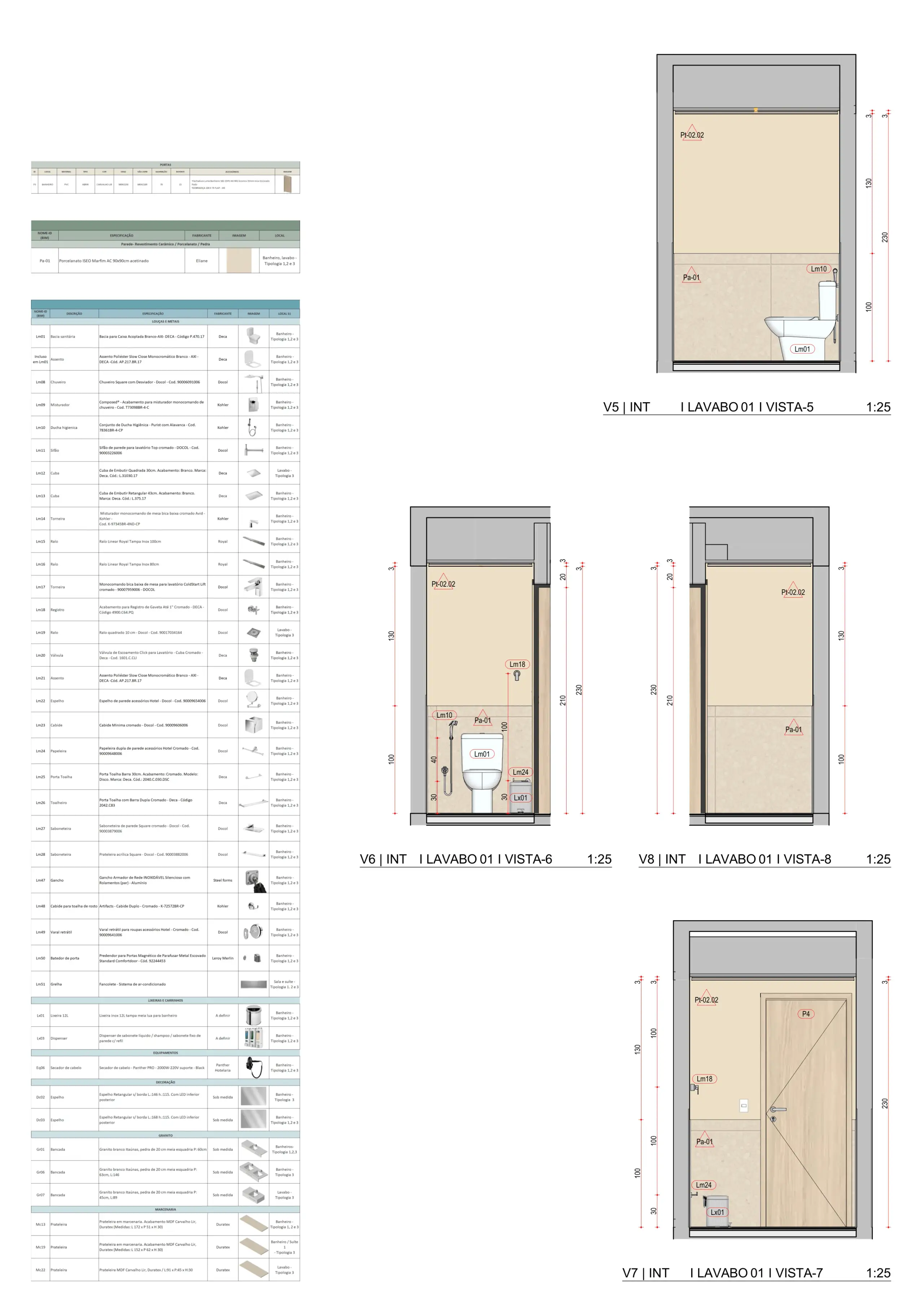 Suíte Premium · InCanto Residence Club — imagem 30