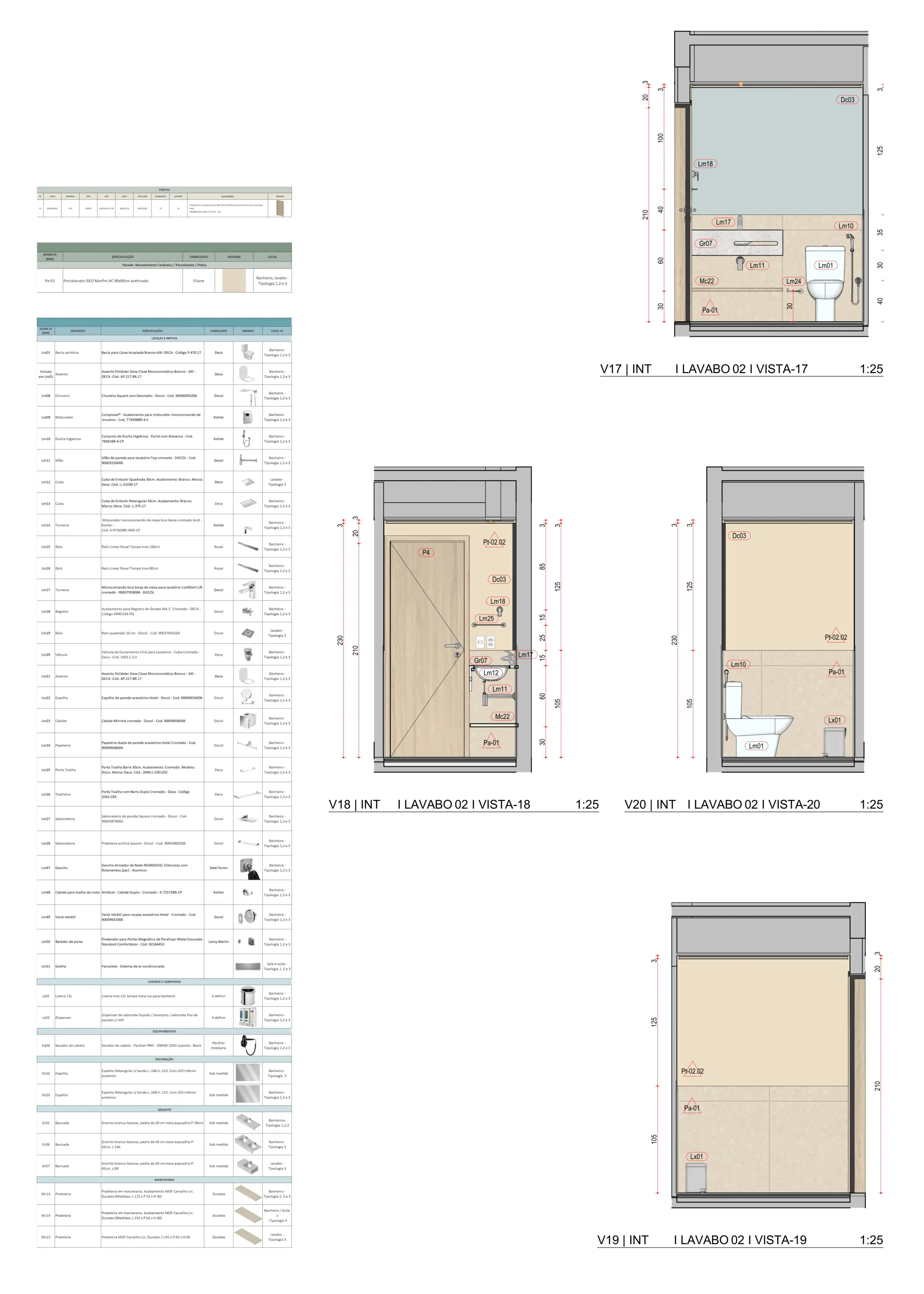 Suíte Premium · InCanto Residence Club — imagem 34