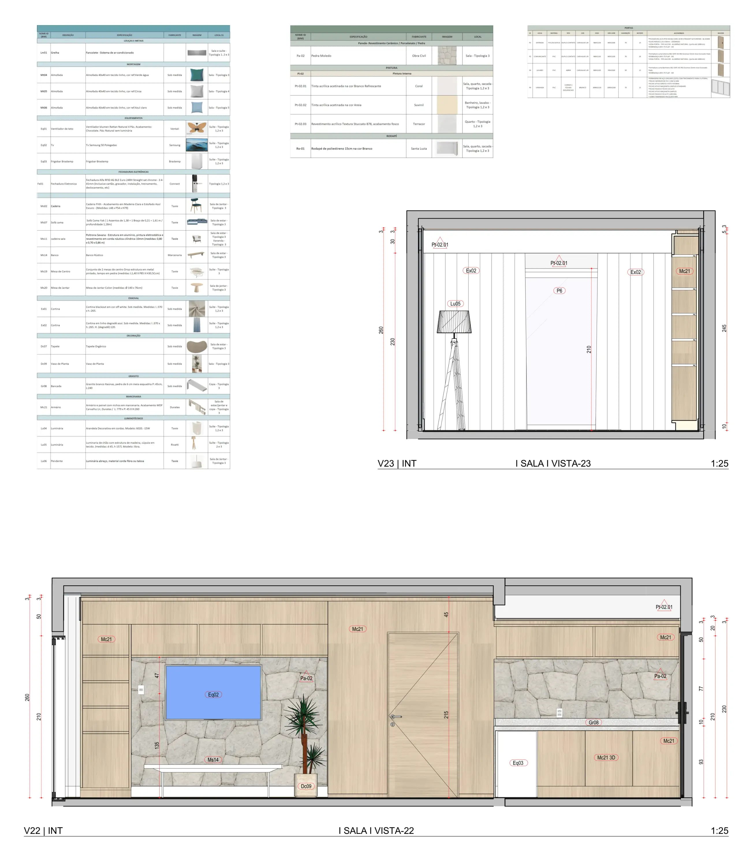 Suíte Premium · InCanto Residence Club — imagem 36