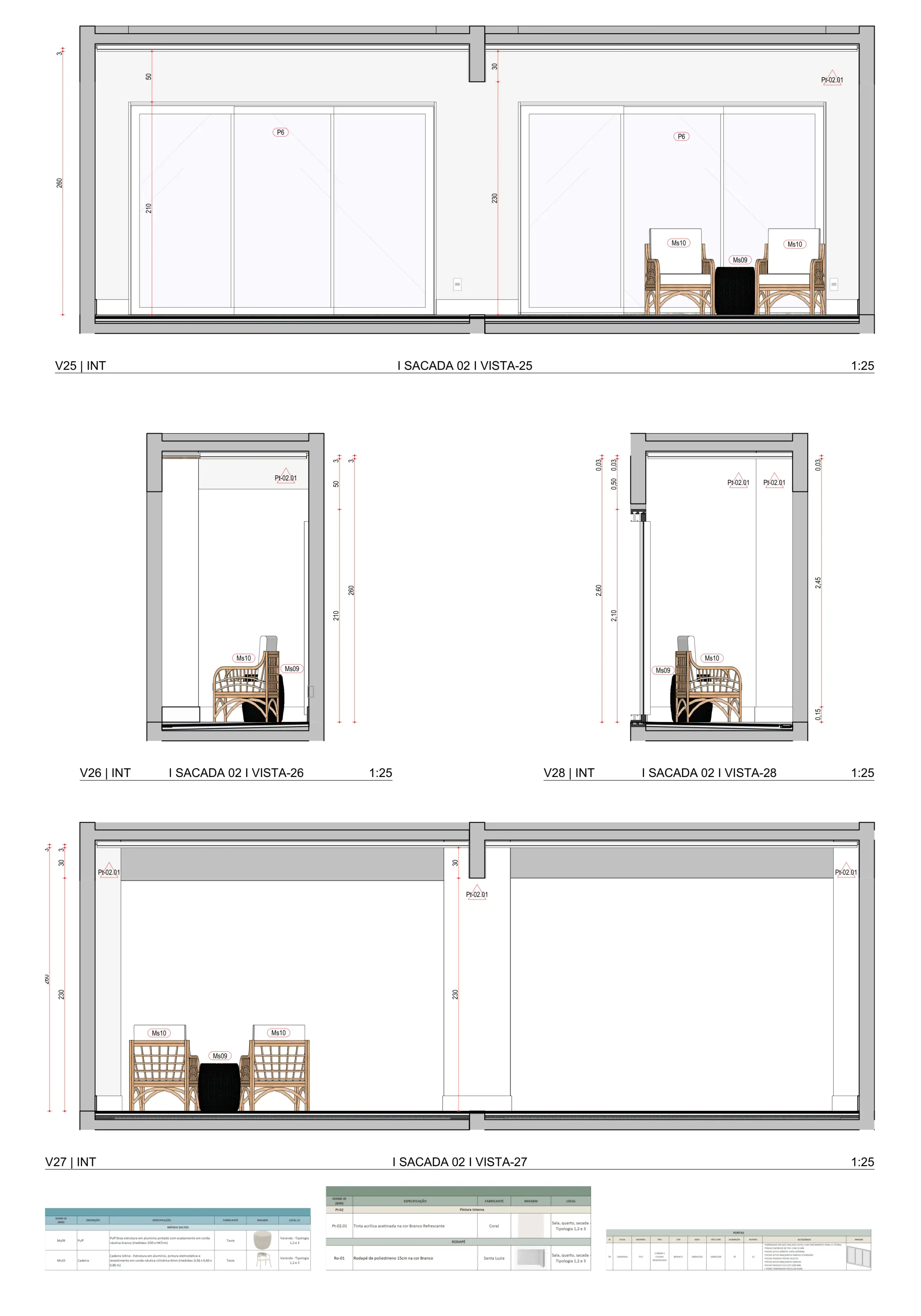Suíte Premium · InCanto Residence Club — imagem 37
