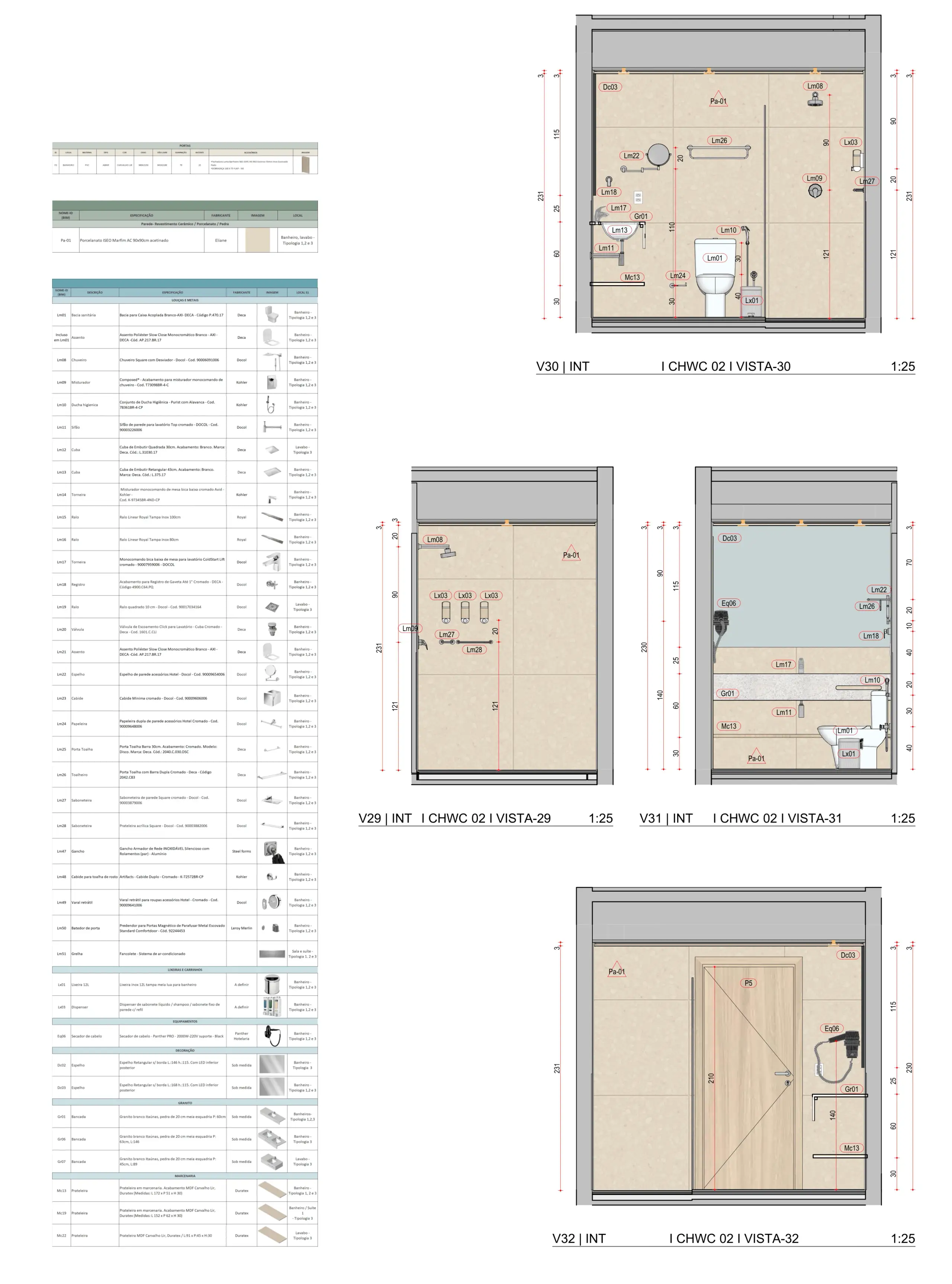 Suíte Premium · InCanto Residence Club — imagem 38