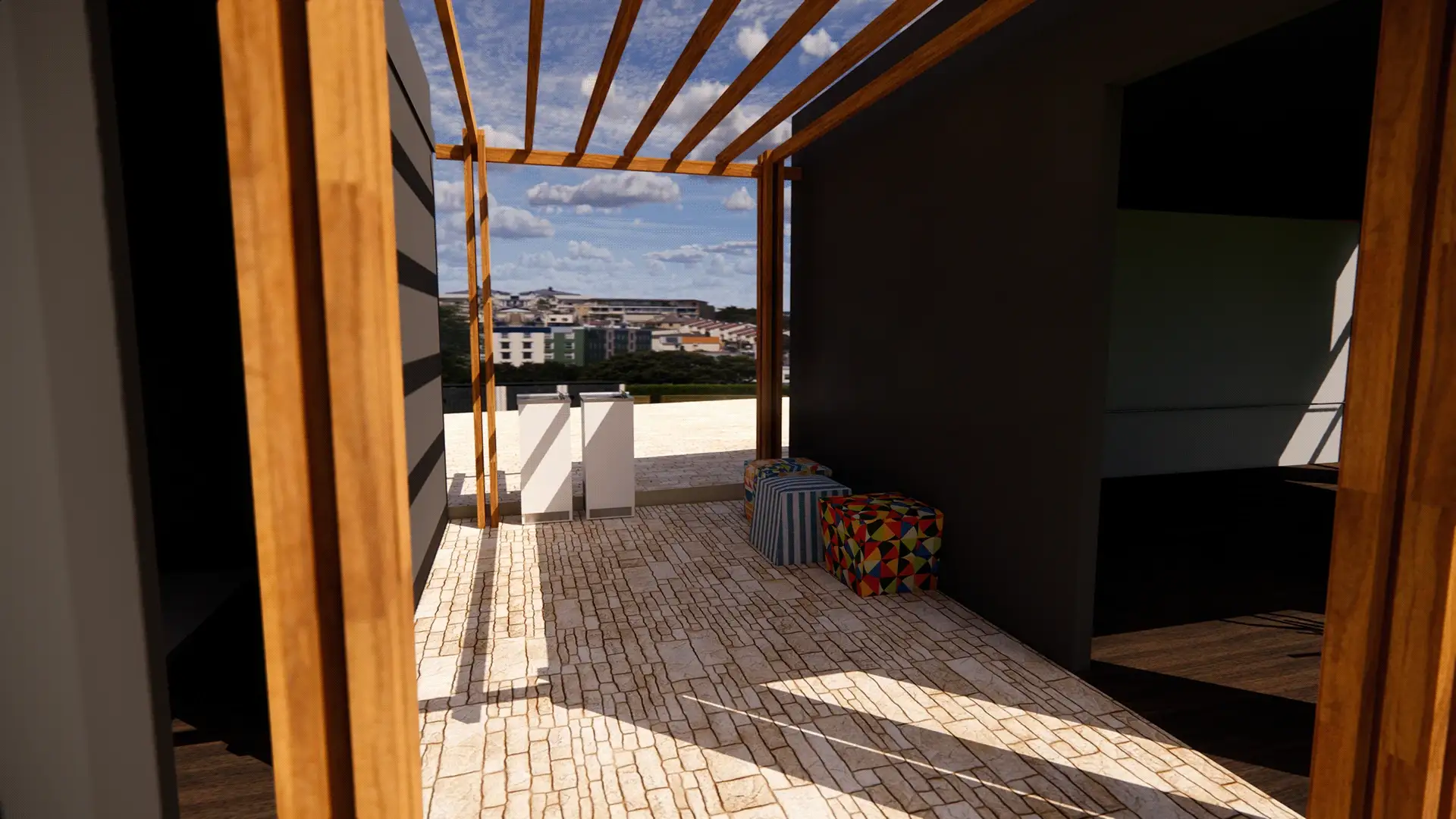 Espaço Aparecer — imagem 4