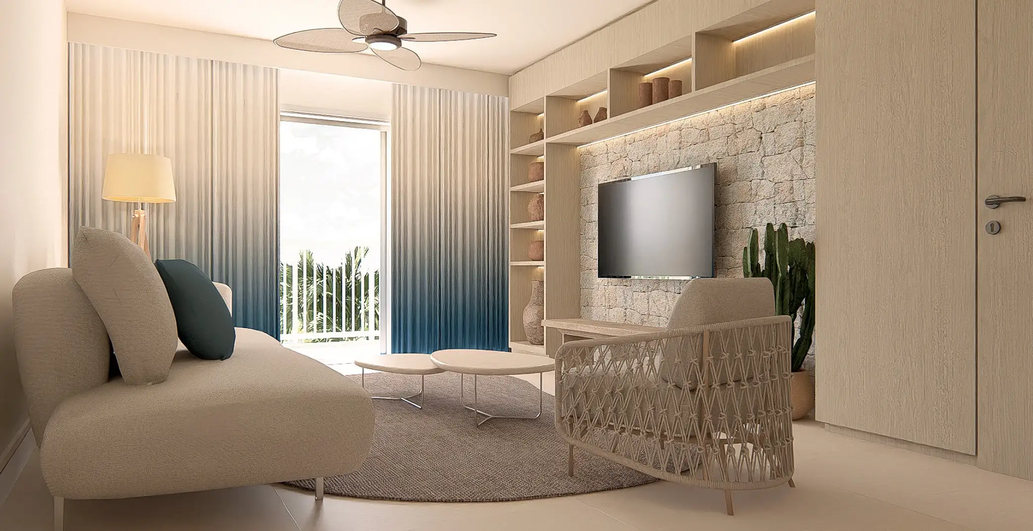 Suíte Premium · InCanto Residence Club — imagem 2