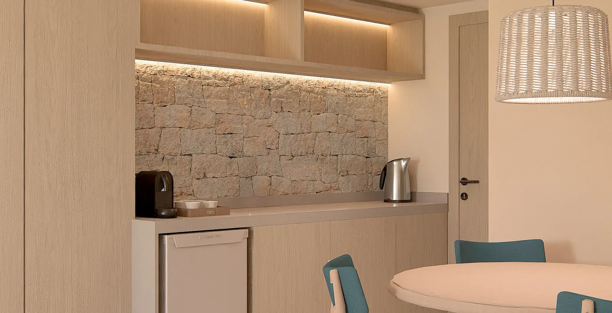 Suíte Premium · InCanto Residence Club — imagem 4