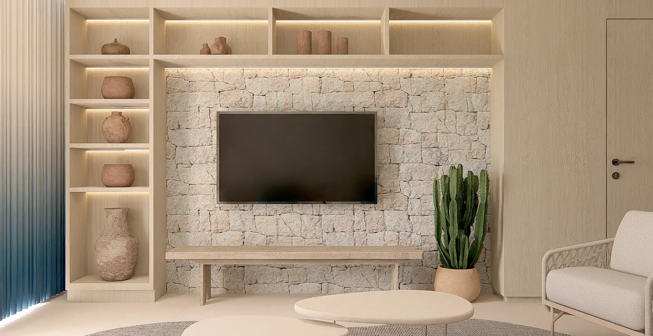 Suíte Premium · InCanto Residence Club — imagem 5