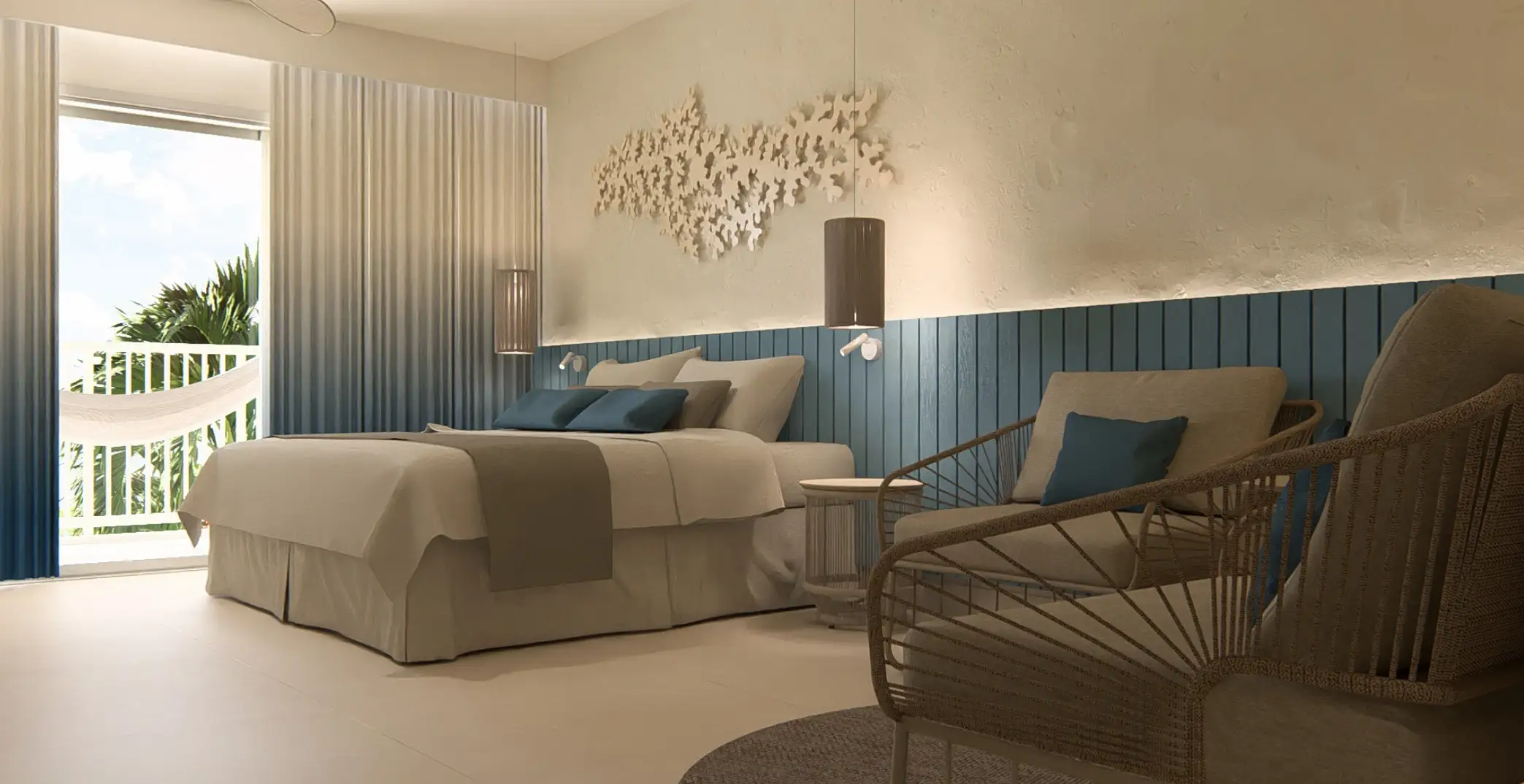 Suíte Premium · InCanto Residence Club — imagem 6