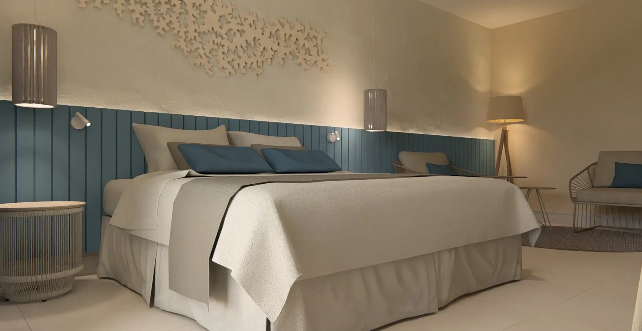 Suíte Premium · InCanto Residence Club — imagem 7