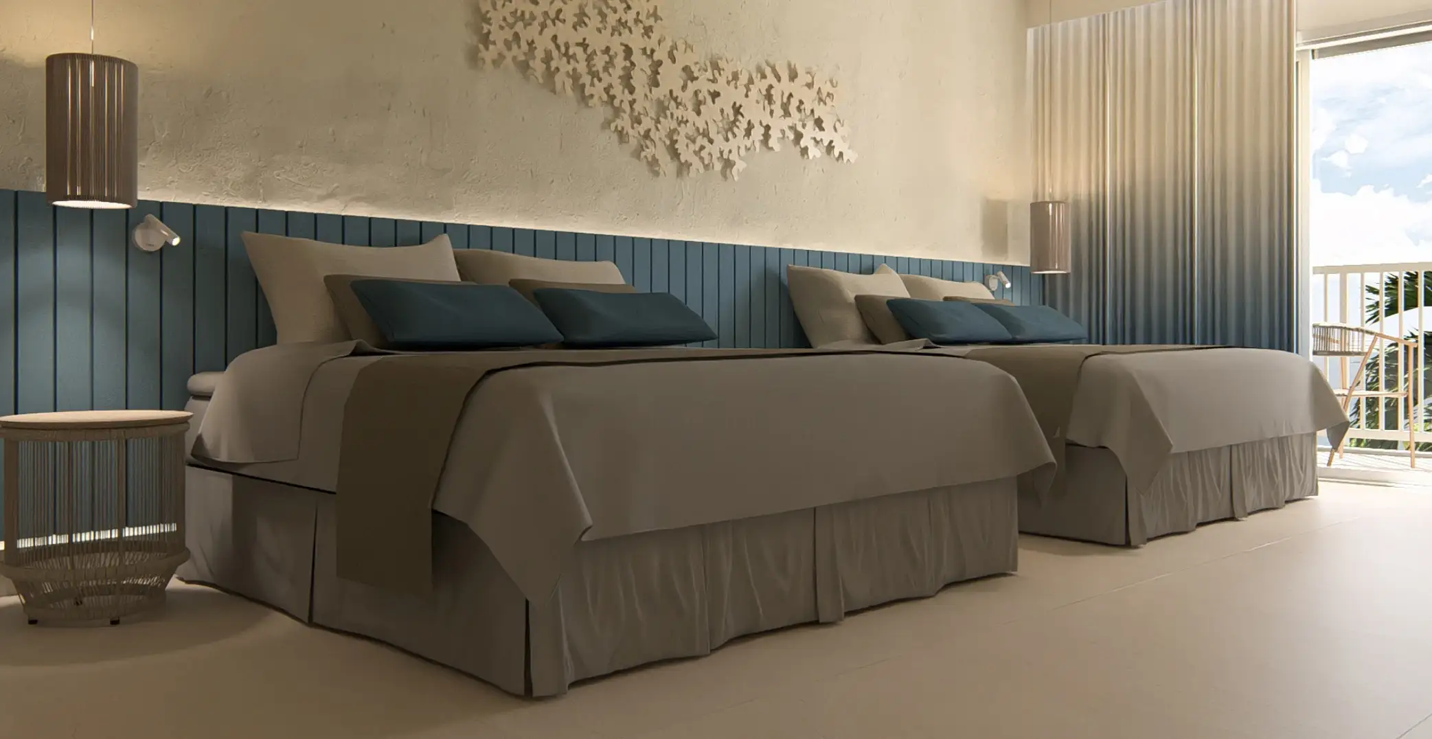 Suíte Premium · InCanto Residence Club — imagem 9
