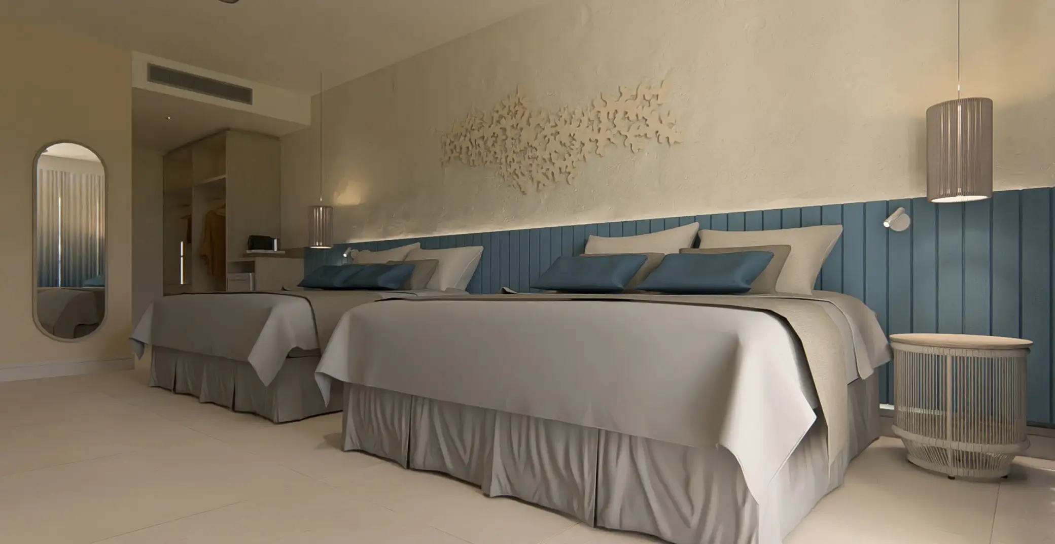 Suíte Premium · InCanto Residence Club — imagem 10