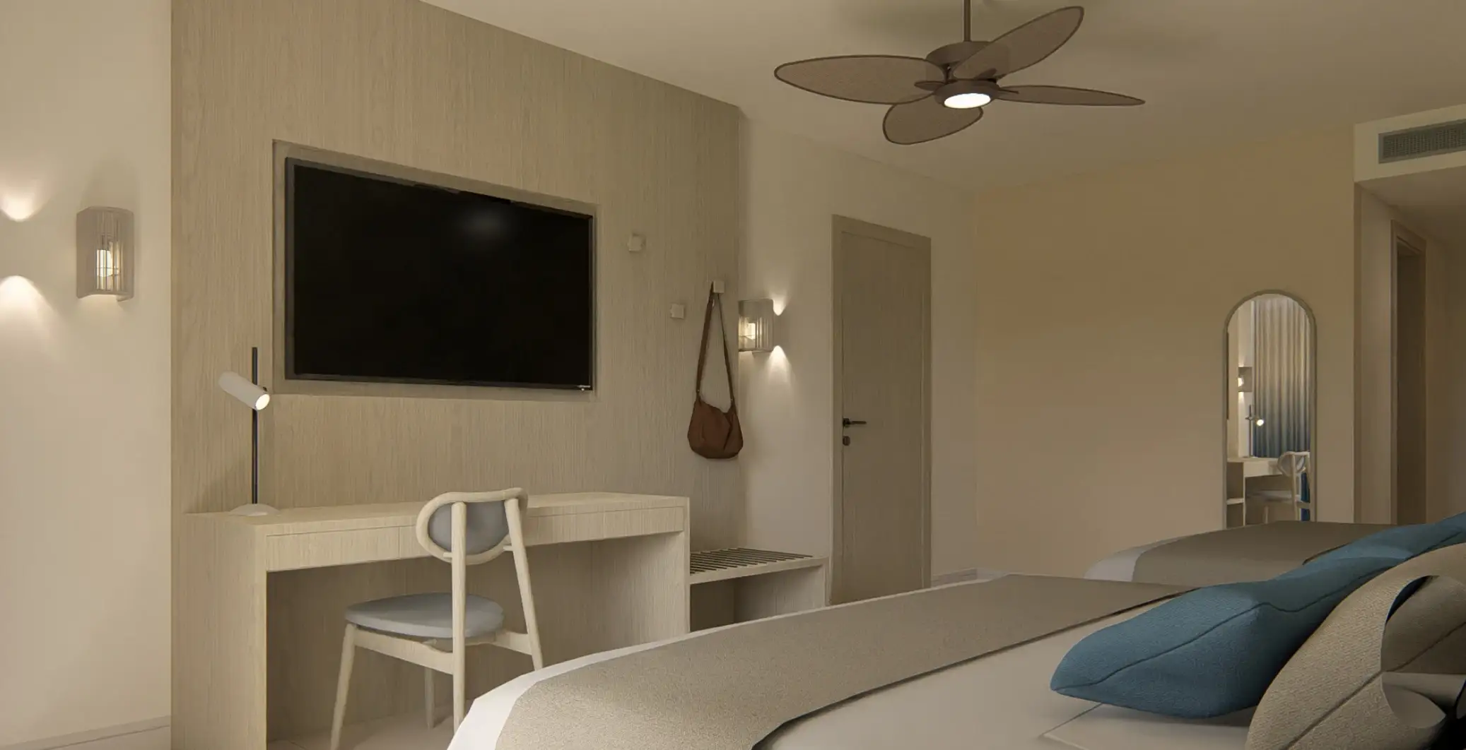 Suíte Premium · InCanto Residence Club — imagem 11