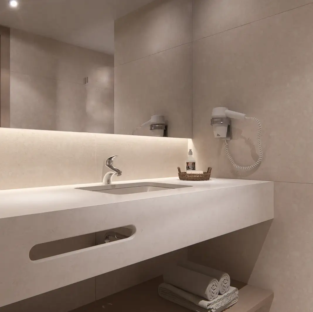 Suíte Premium · InCanto Residence Club — imagem 14