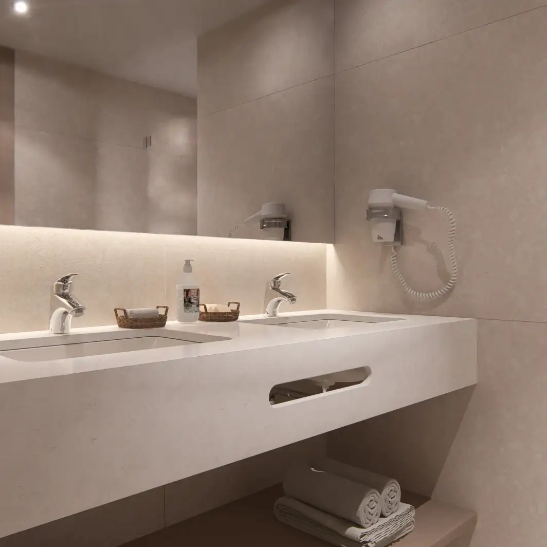 Suíte Premium · InCanto Residence Club — imagem 17