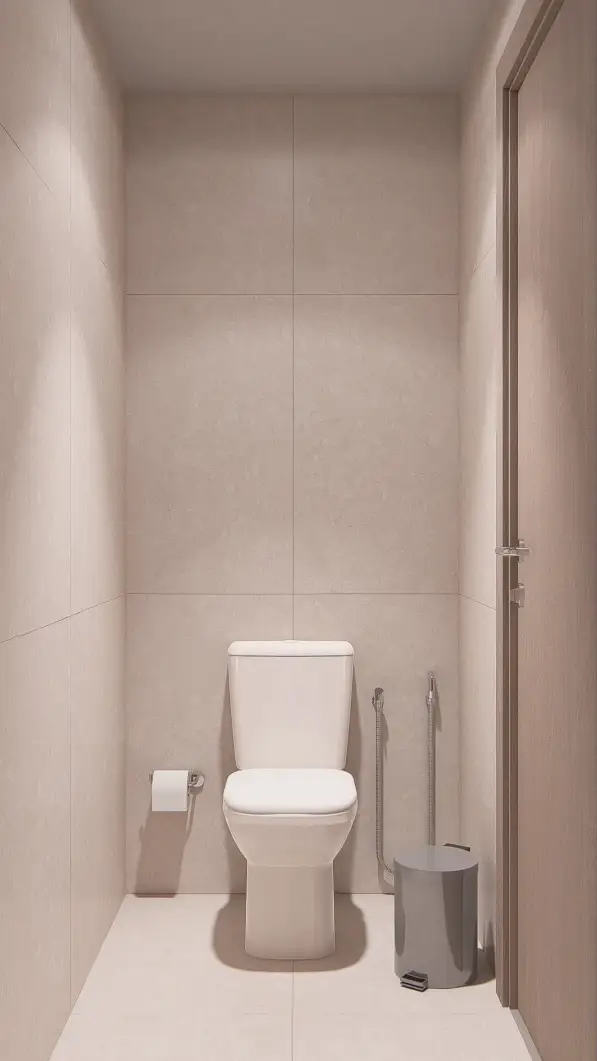 Suíte Premium · InCanto Residence Club — imagem 19