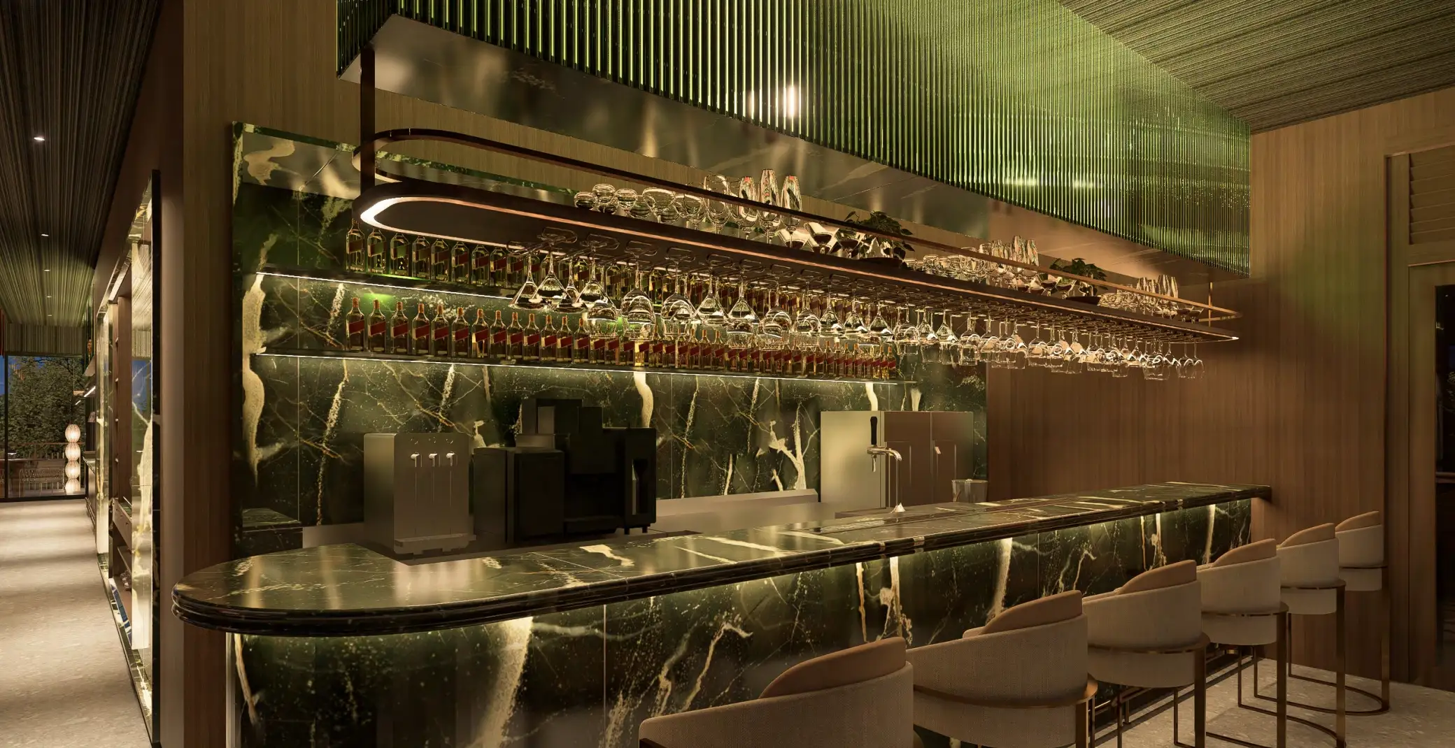 Trattoria · InCanto Residence Club — imagem 4