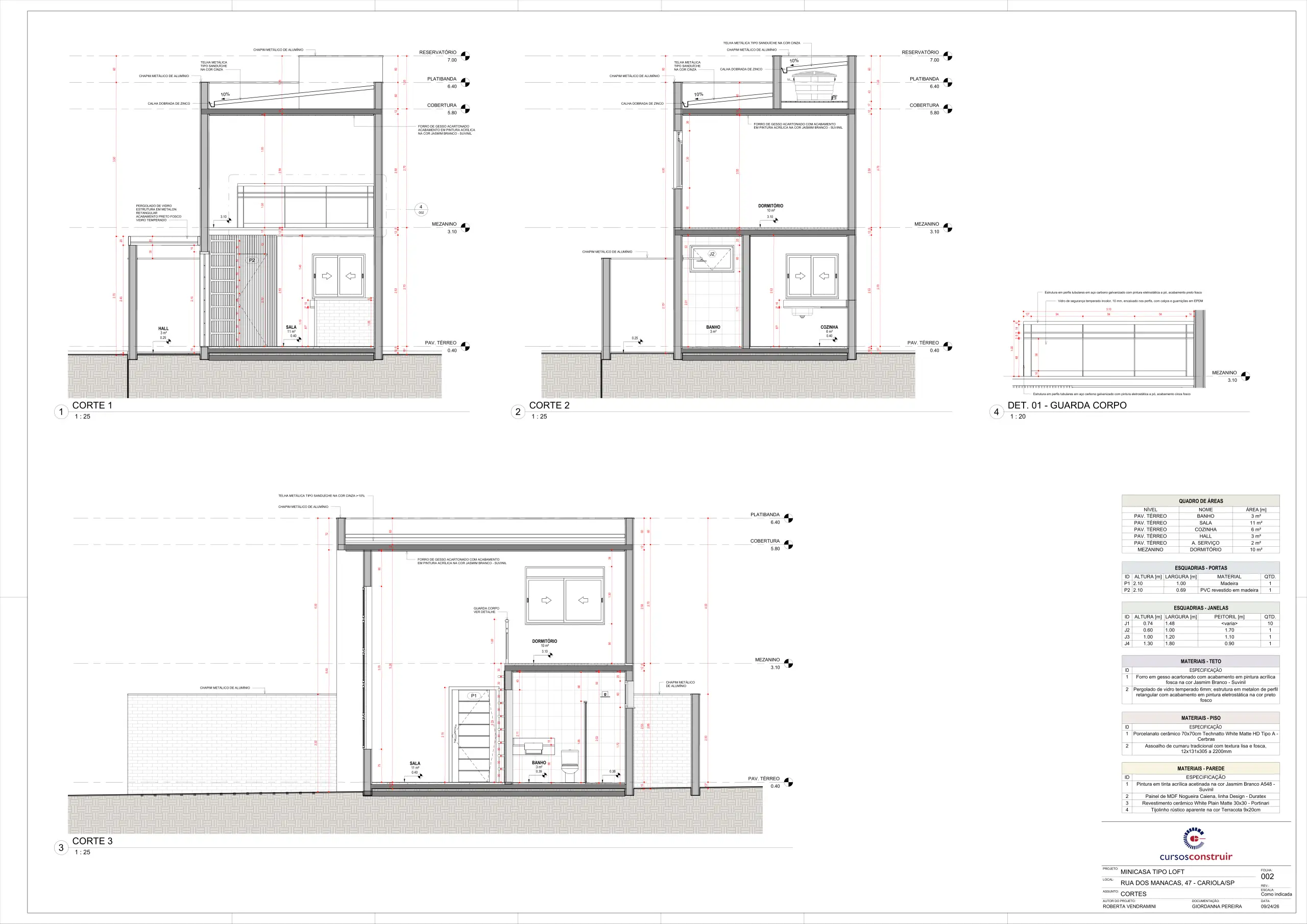 Mini Casa — imagem 3