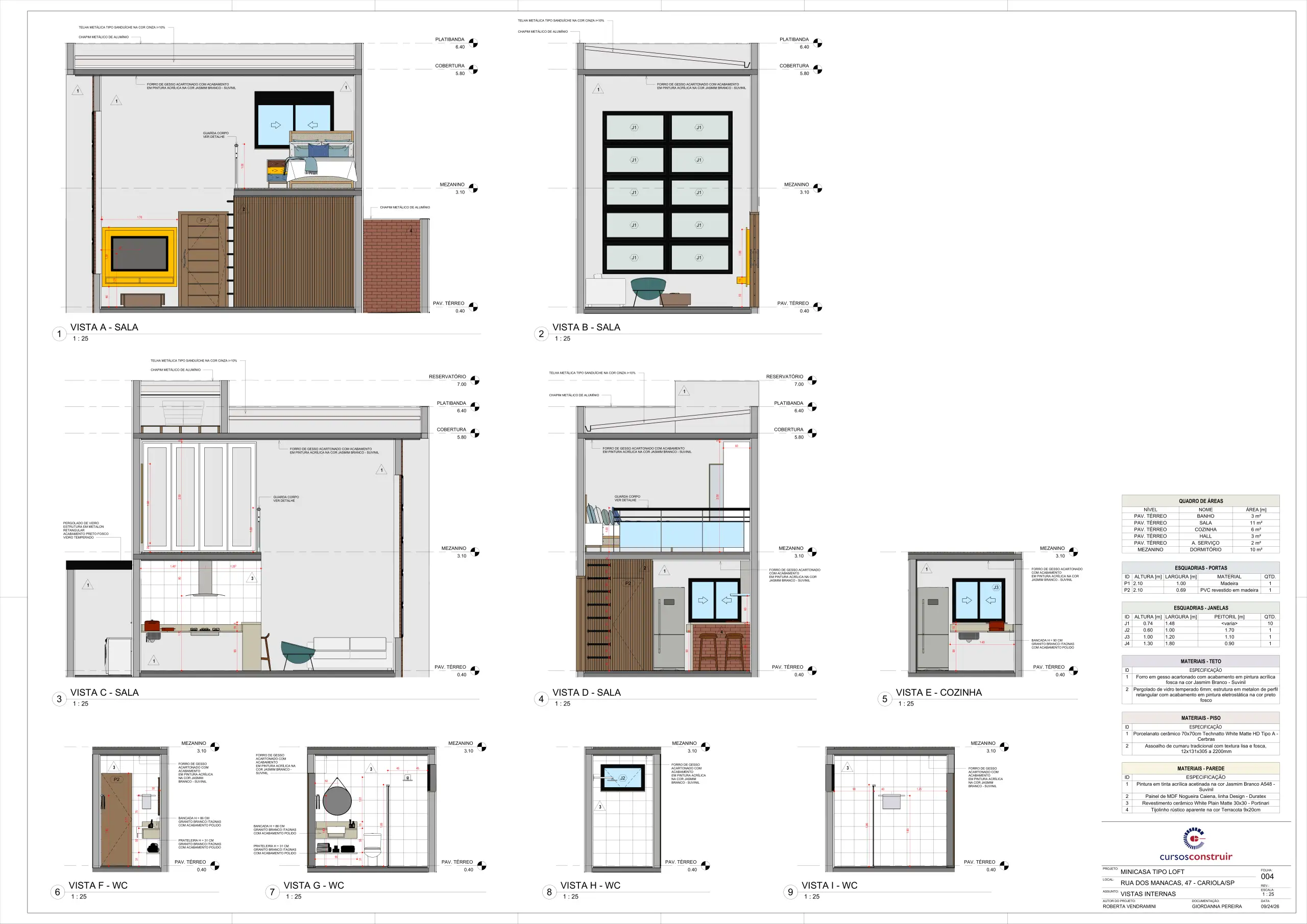 Mini Casa — imagem 5