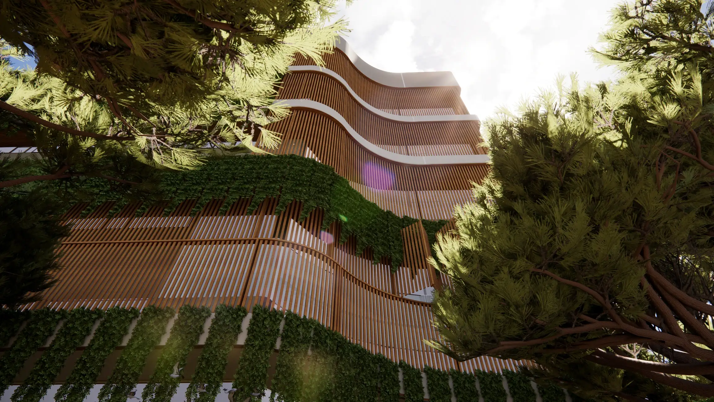 Edifício Vitalis — imagem 1