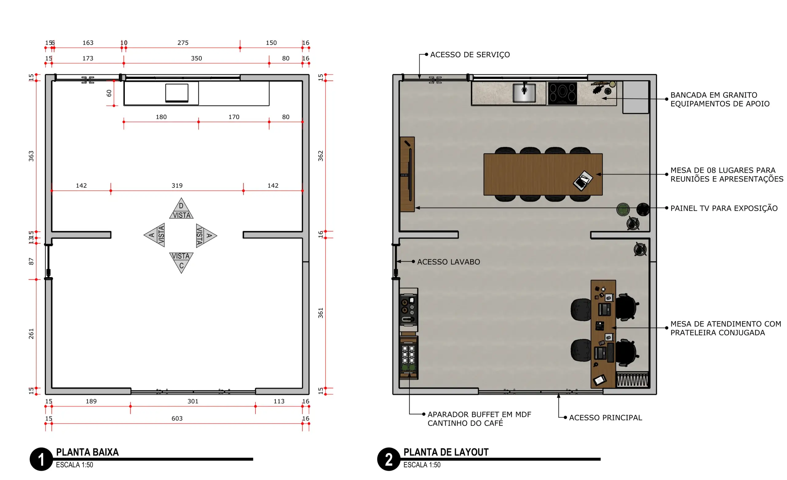 Sala Sindicato — imagem 5