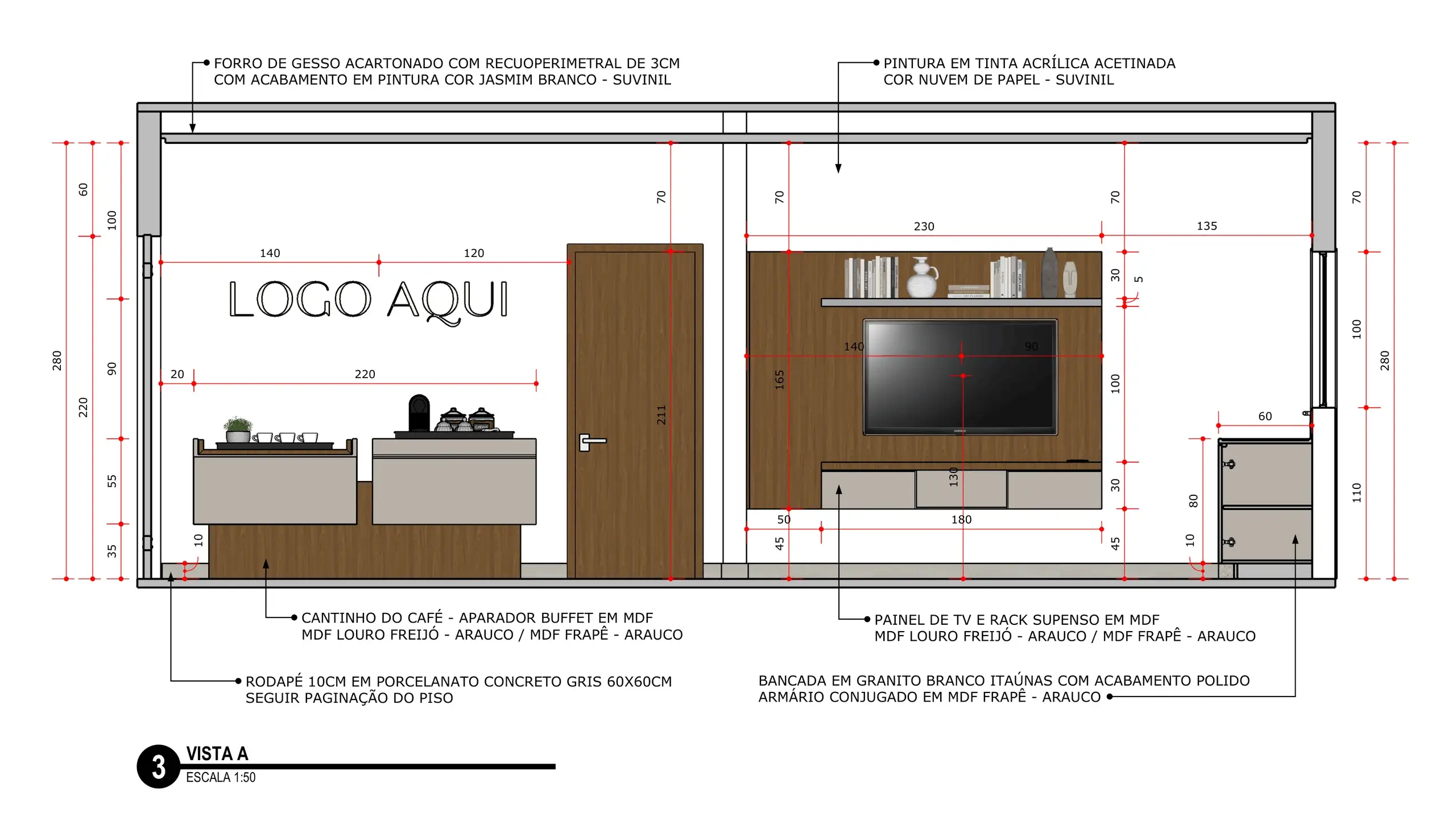 Sala Sindicato — imagem 6