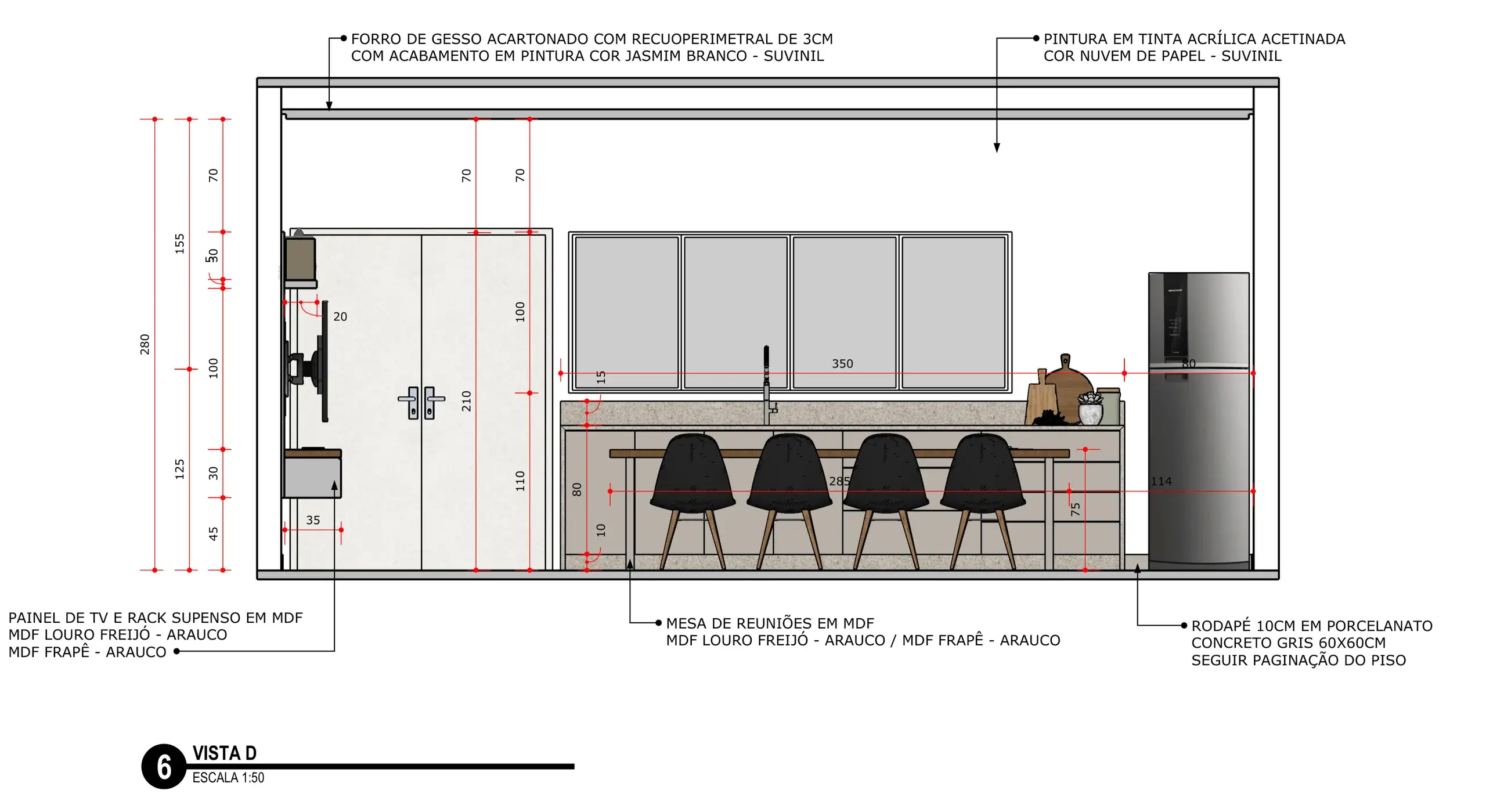Sala Sindicato — imagem 9