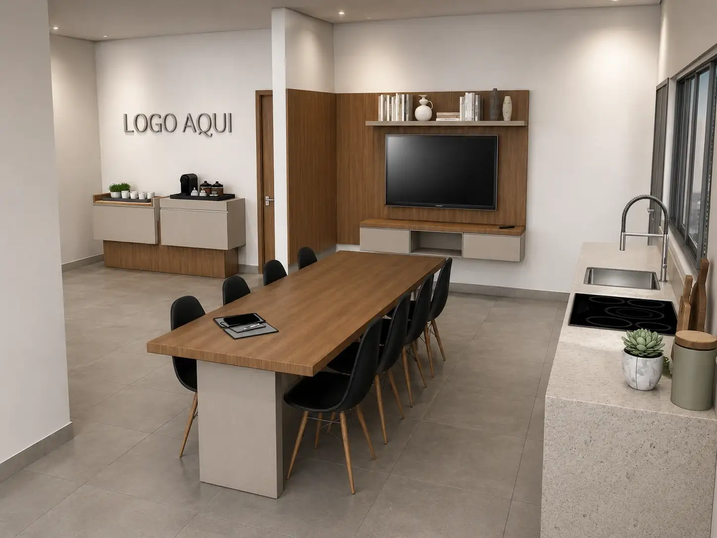 Sala Sindicato — imagem 4