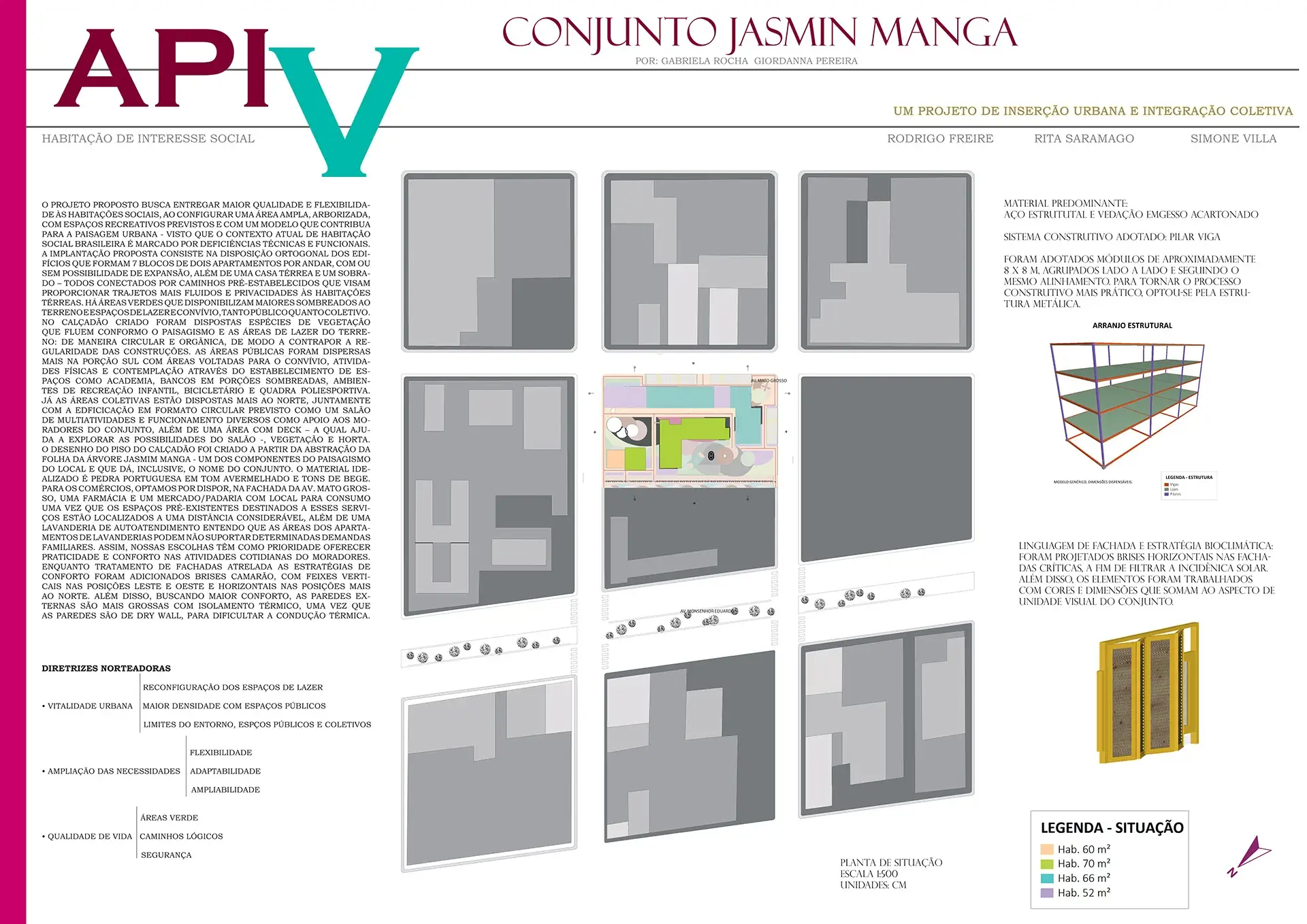Vila Jasmim Manga — imagem 14