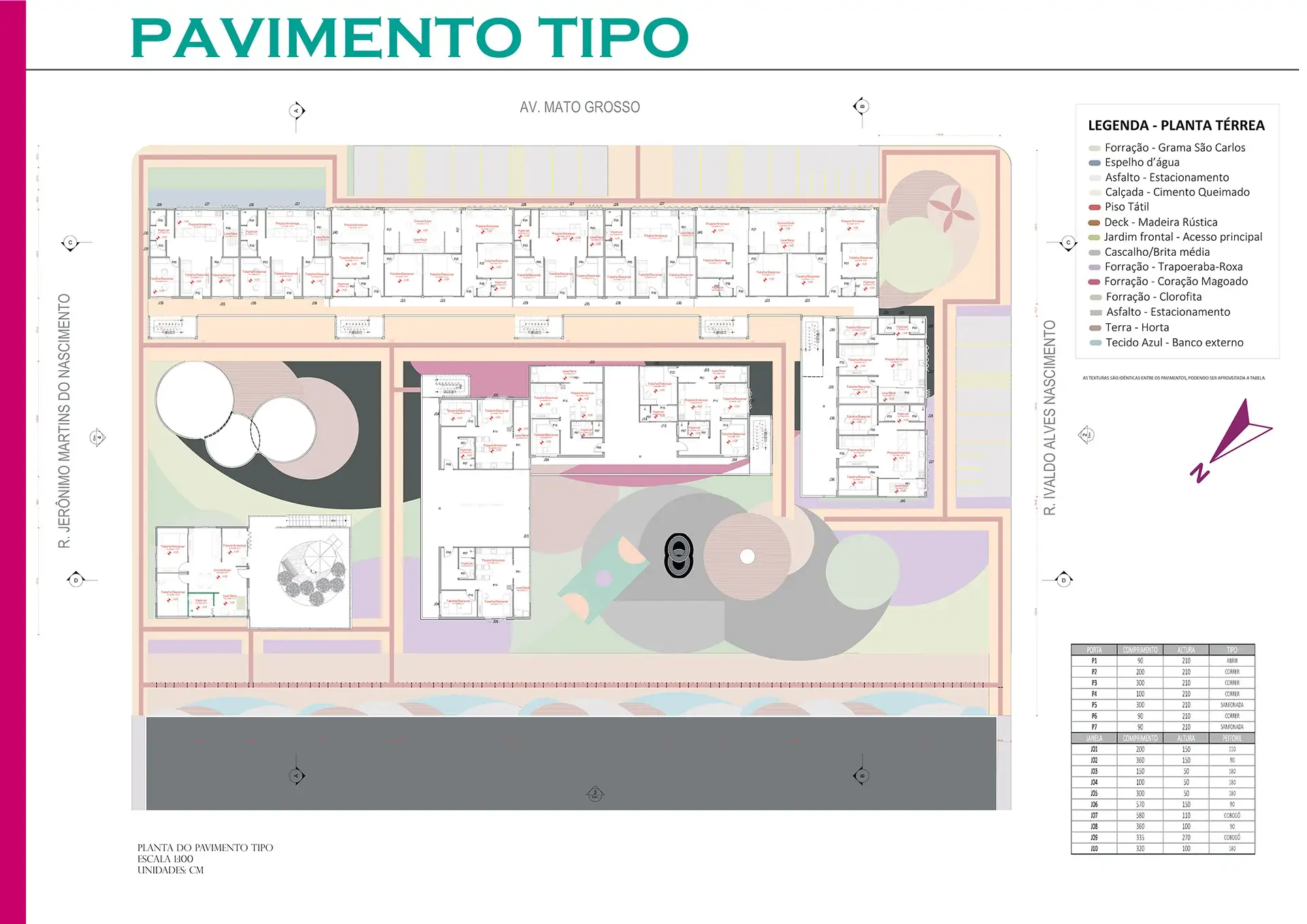 Vila Jasmim Manga — imagem 16
