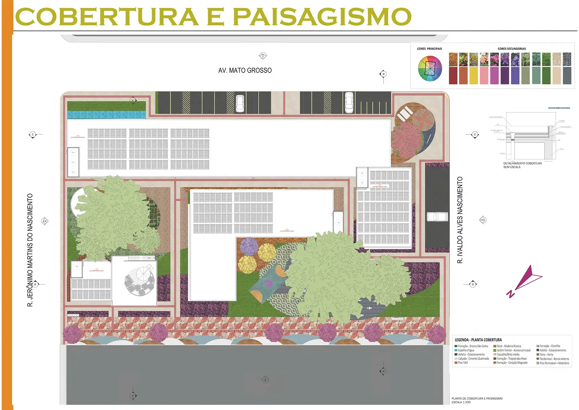 Vila Jasmim Manga — imagem 17