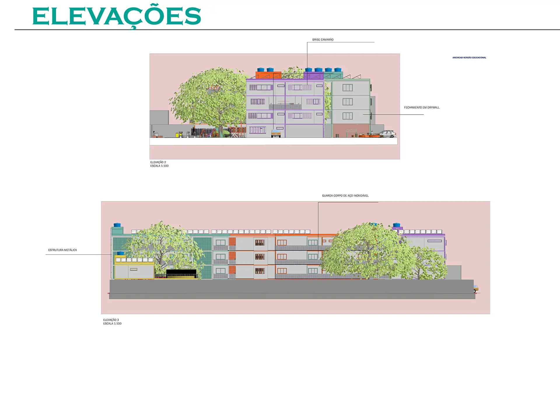 Vila Jasmim Manga — imagem 19