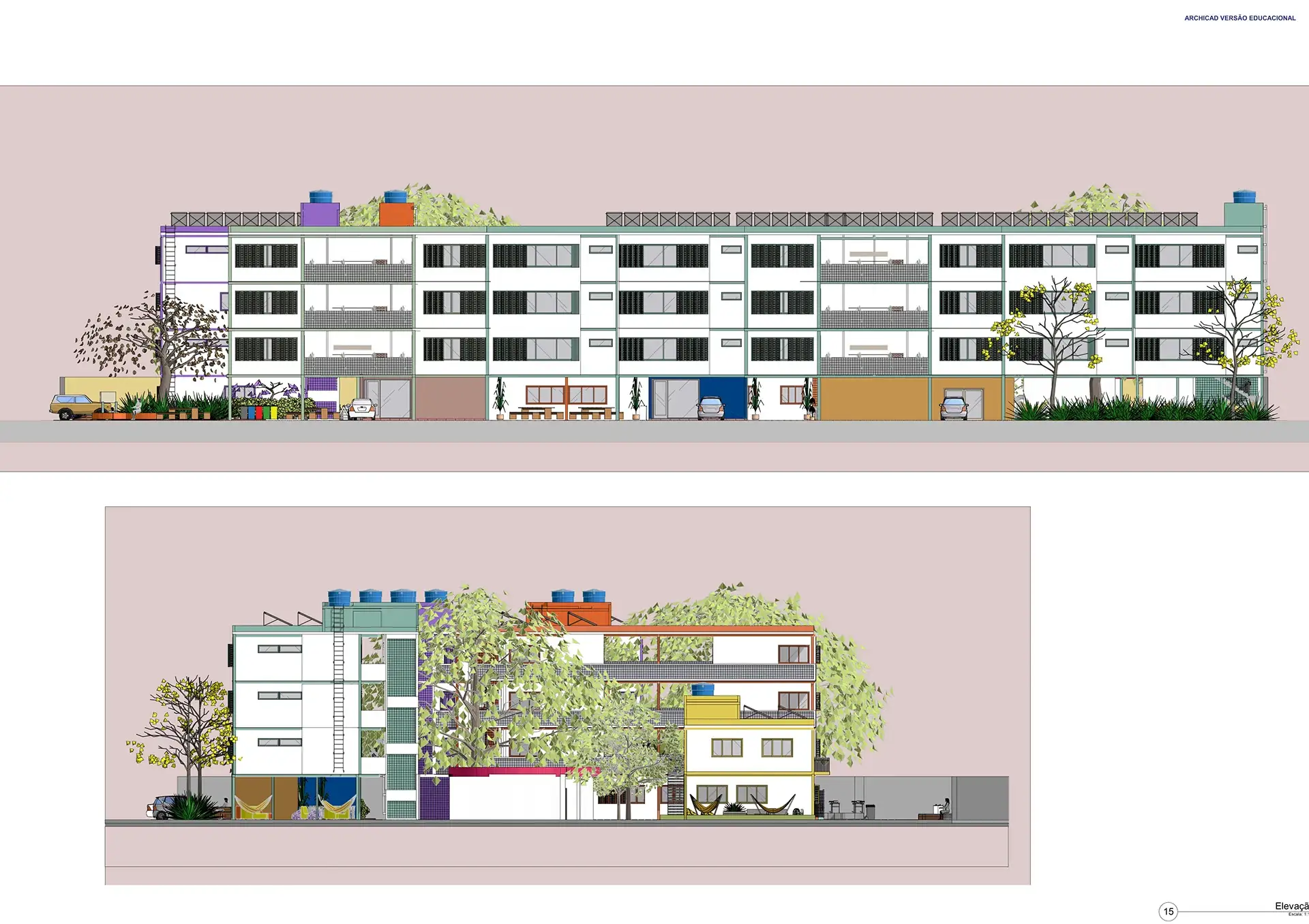 Vila Jasmim Manga — imagem 20