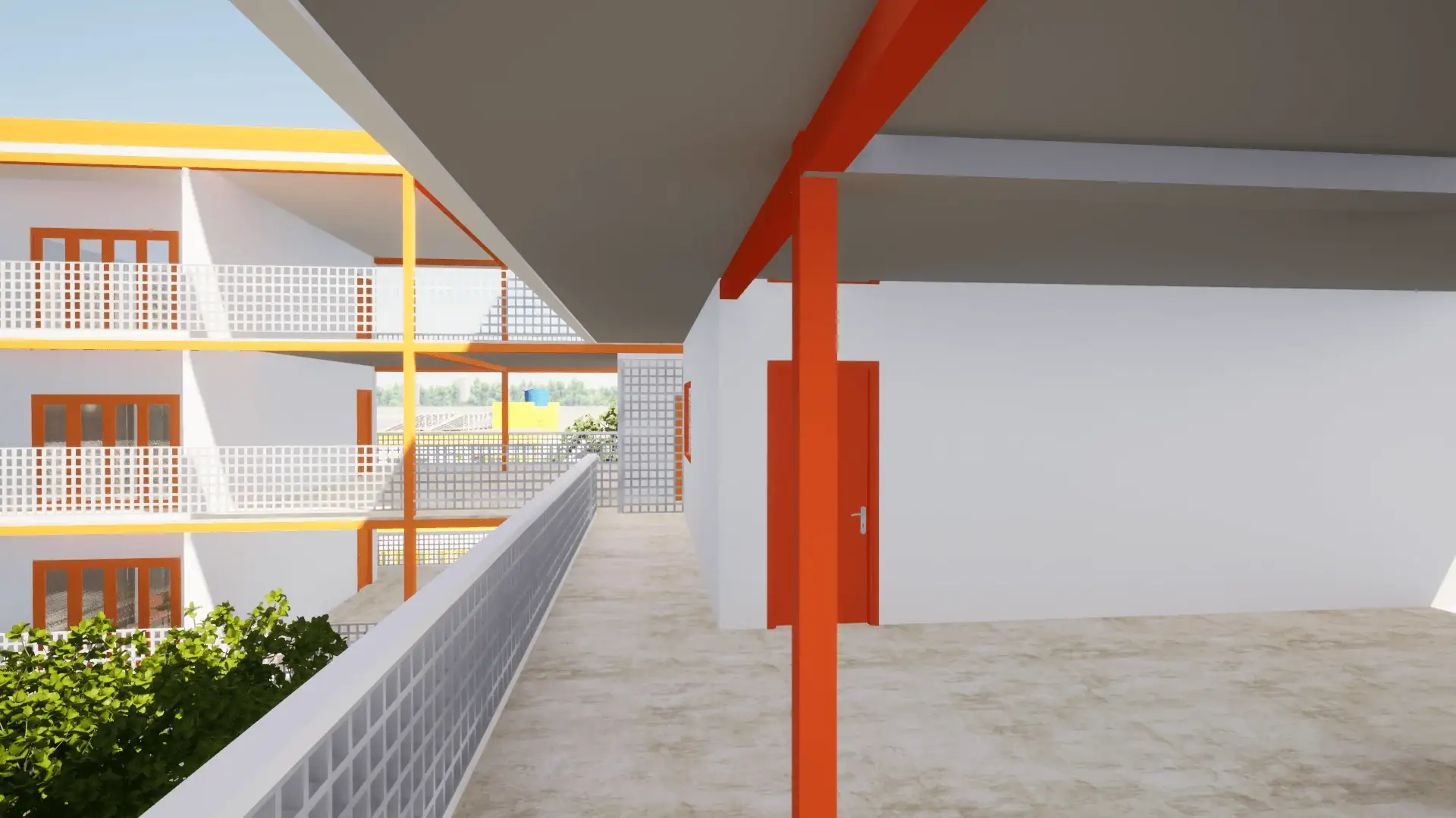 Vila Jasmim Manga — imagem 4