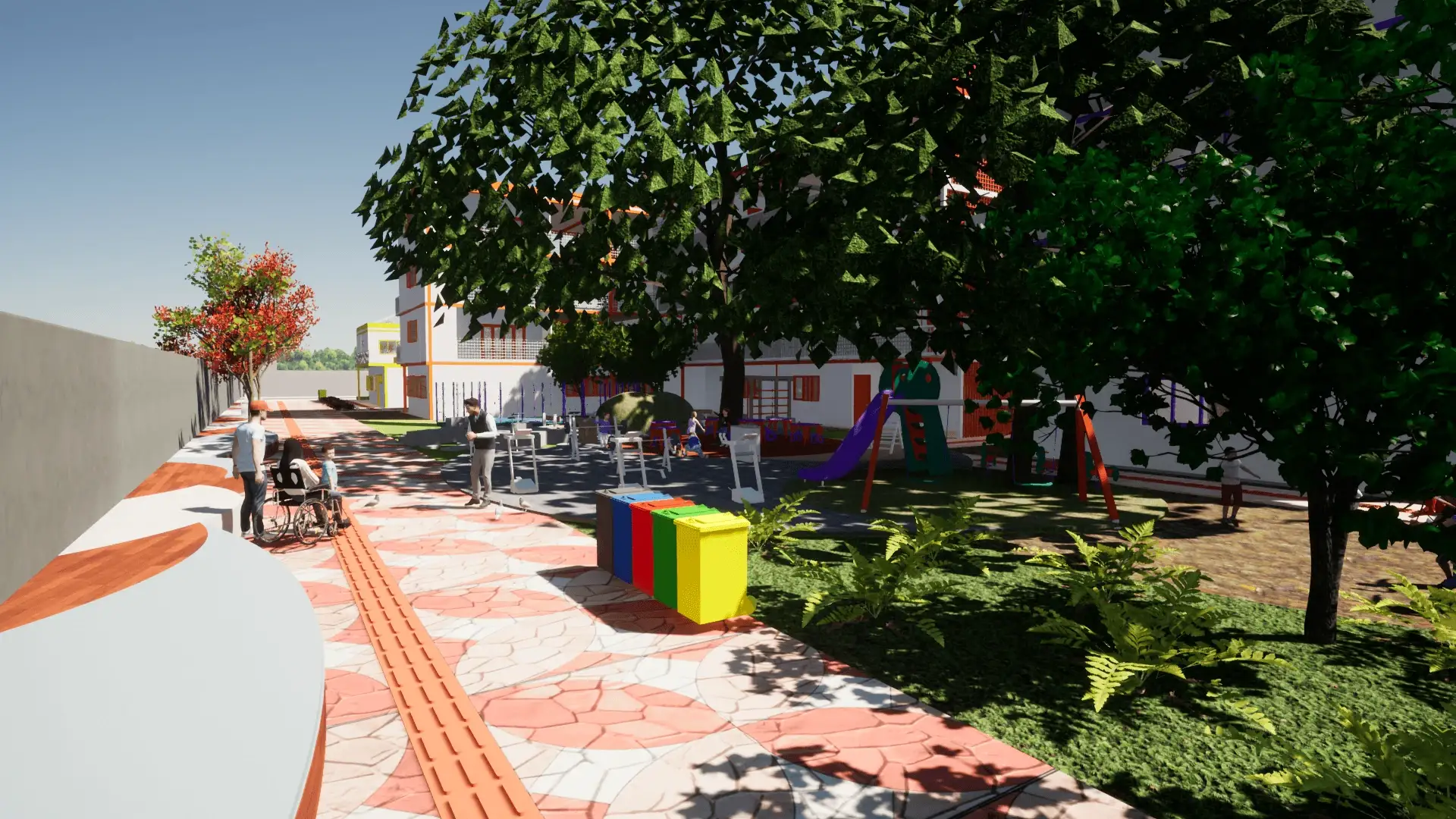 Vila Jasmim Manga — imagem 5