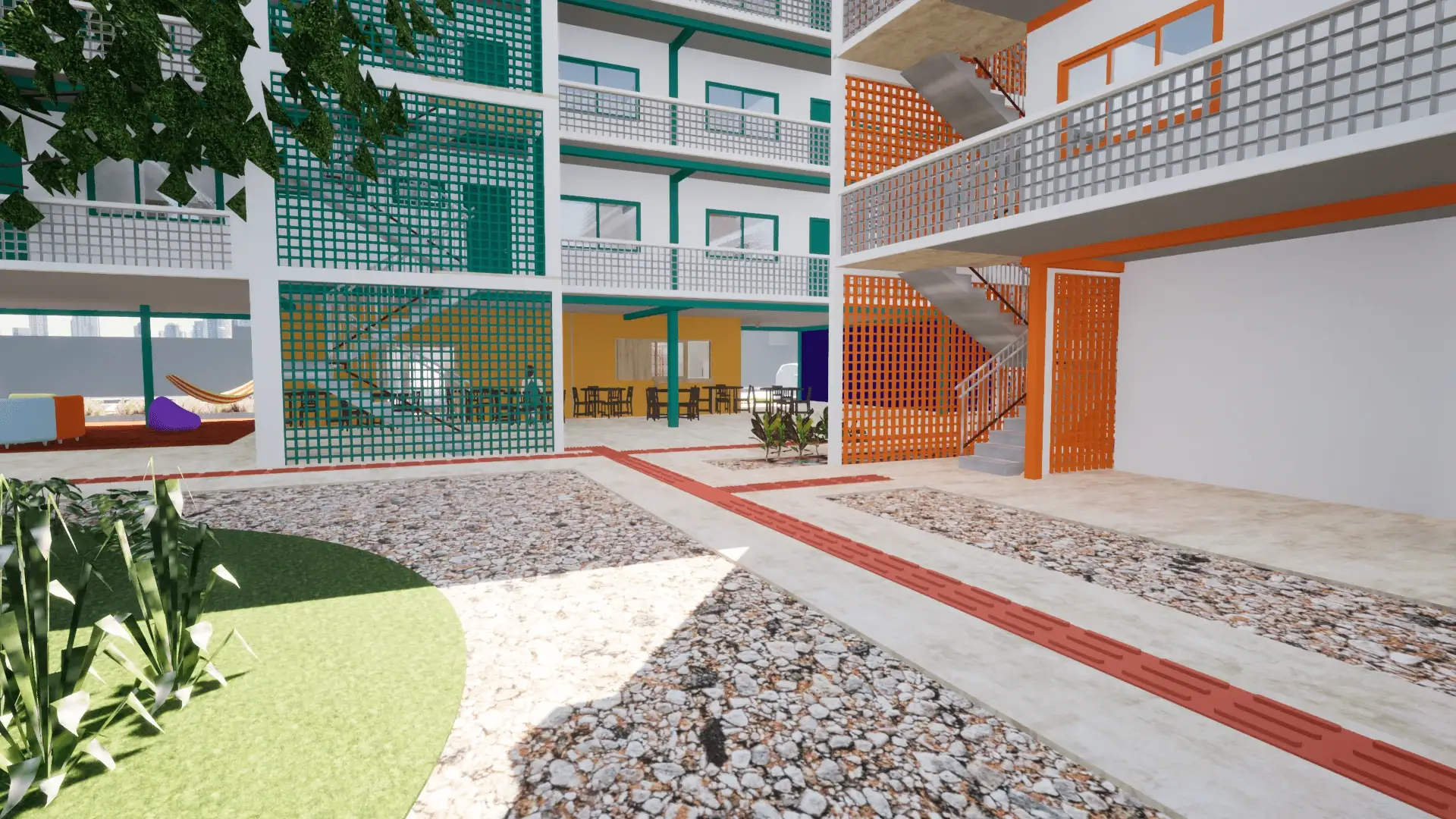 Vila Jasmim Manga — imagem 6