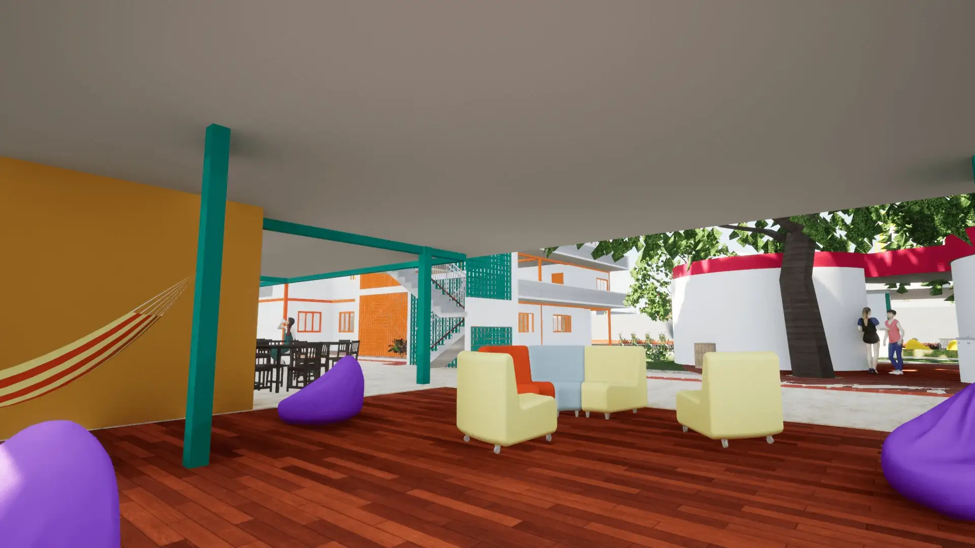 Vila Jasmim Manga — imagem 7