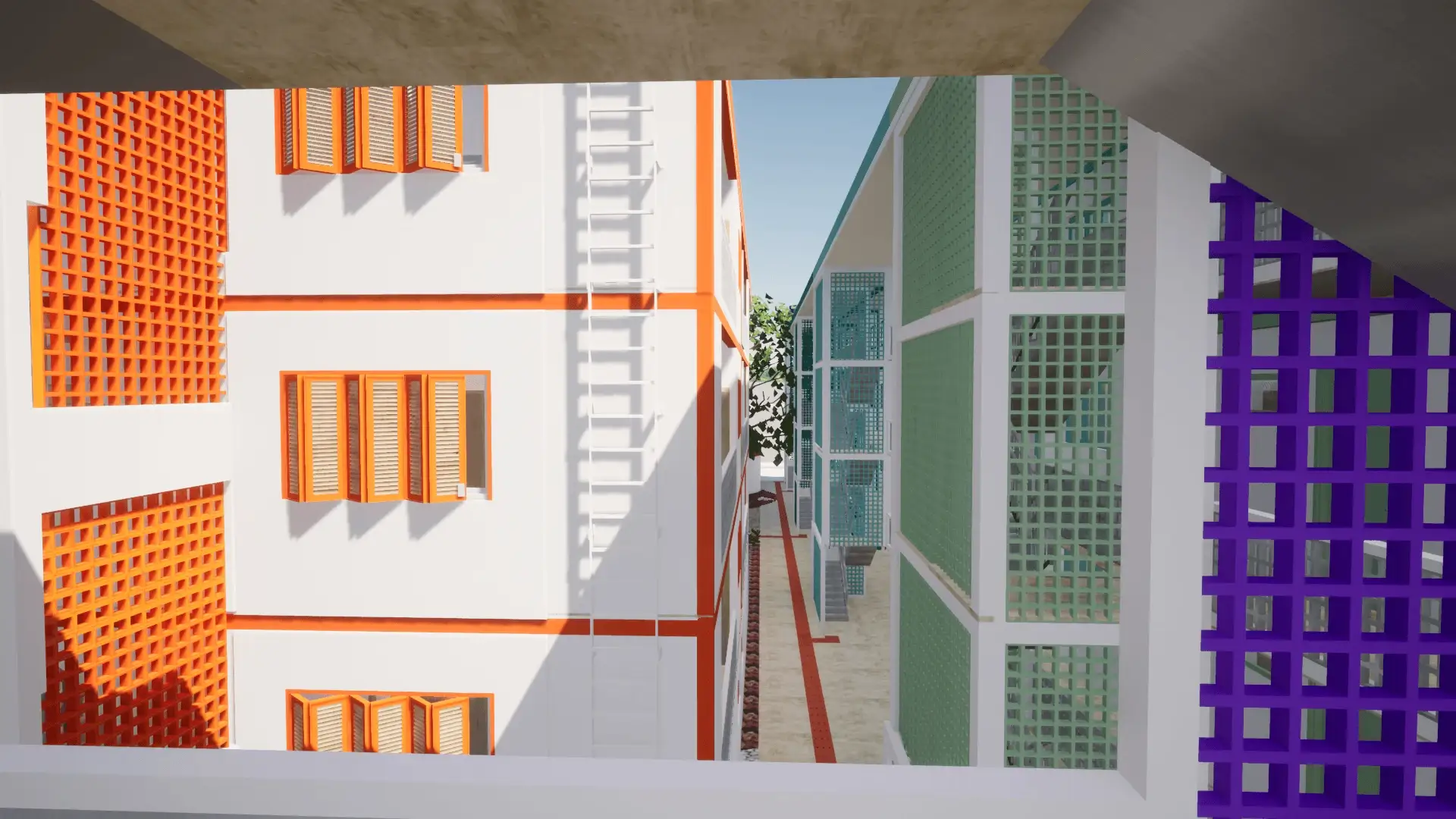 Vila Jasmim Manga — imagem 8
