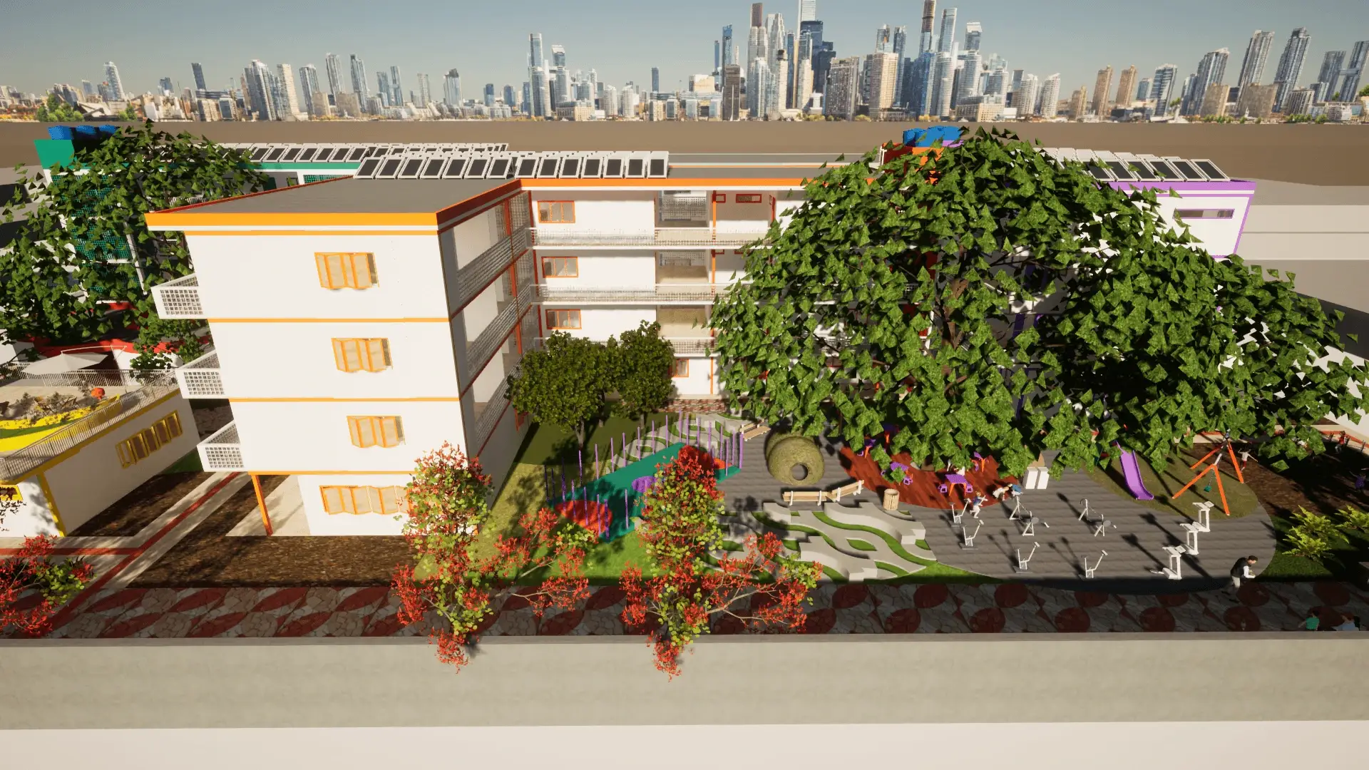 Vila Jasmim Manga — imagem 9
