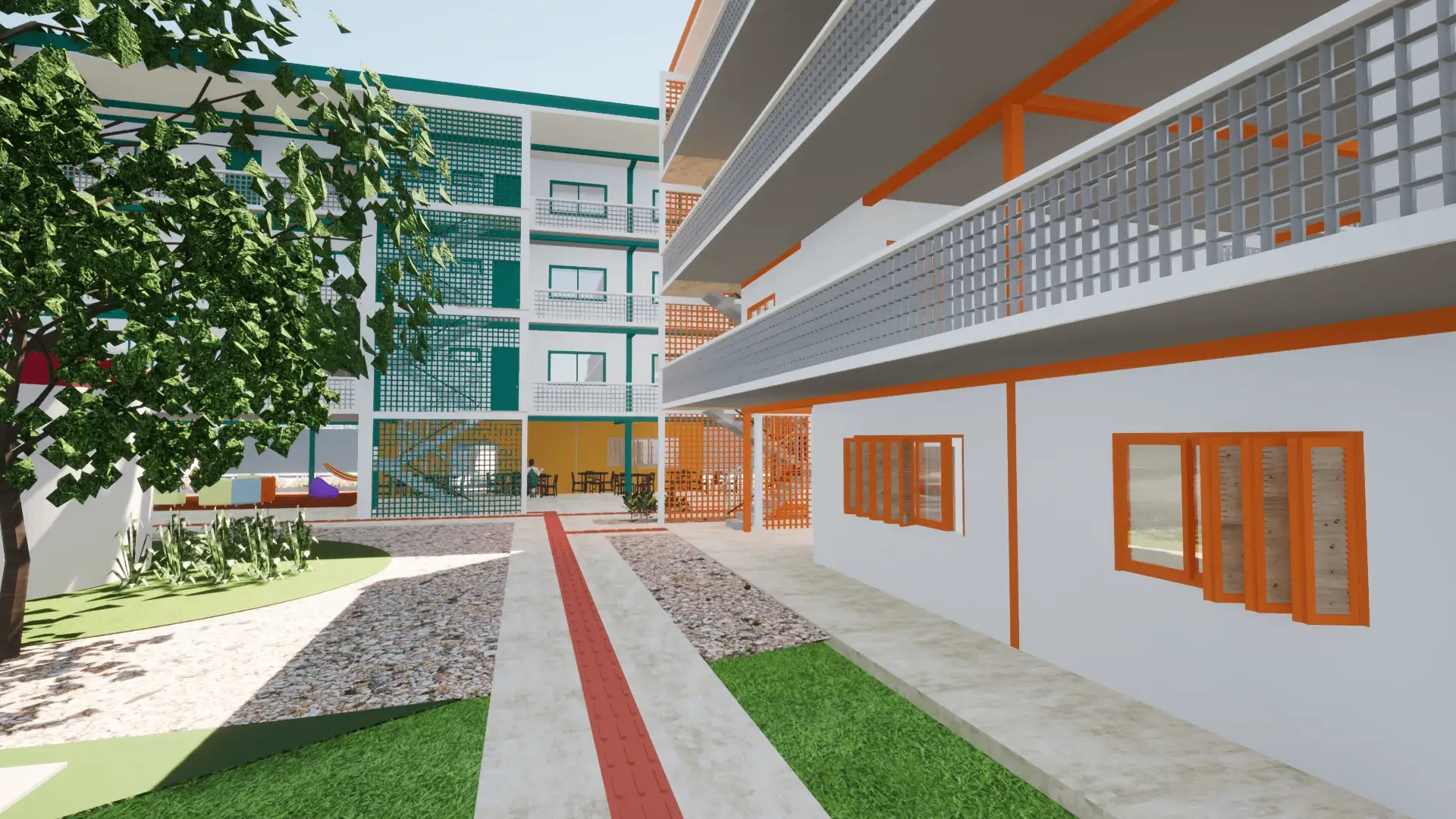 Vila Jasmim Manga — imagem 12