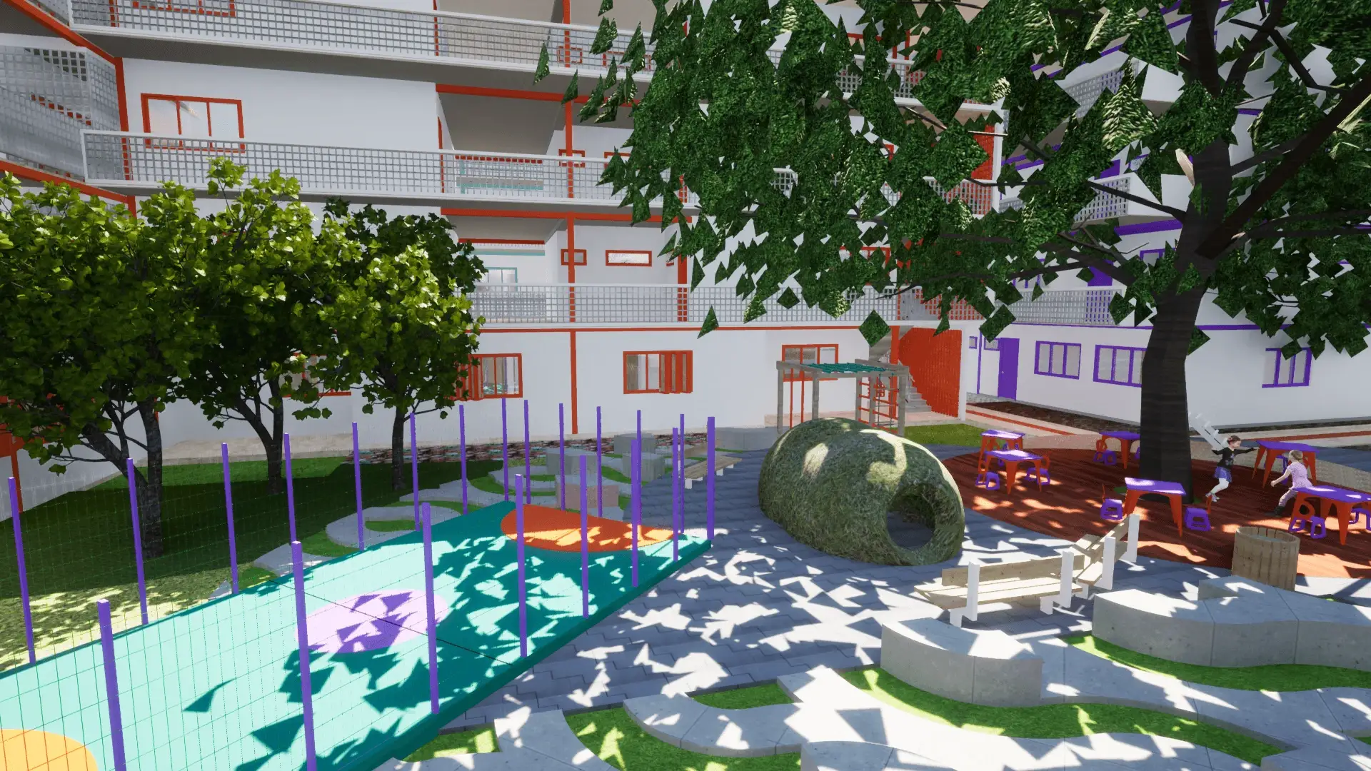 Vila Jasmim Manga — imagem 13
