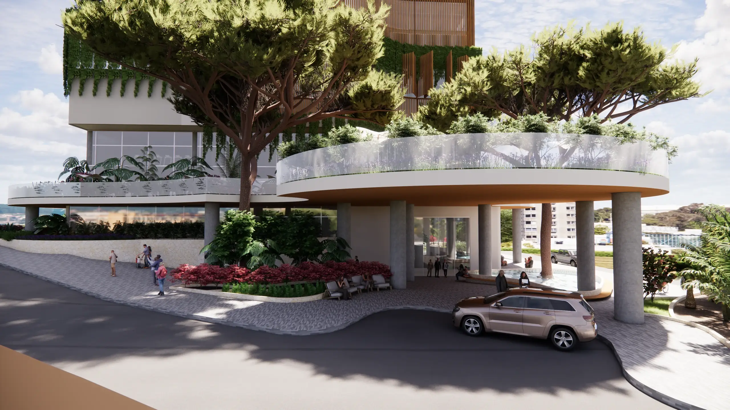 Edifício Vitalis — imagem 6