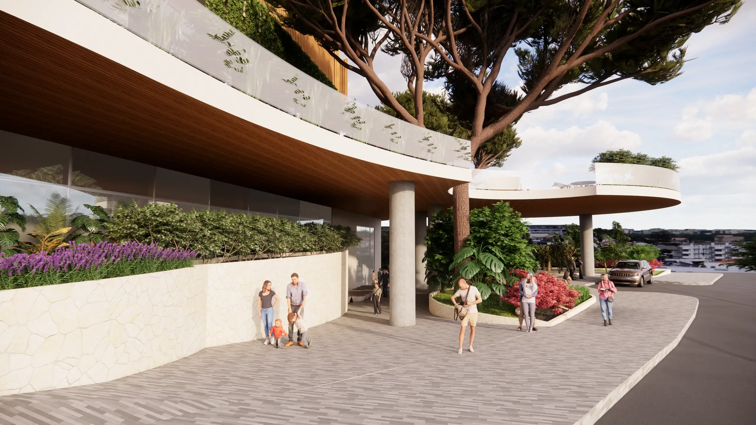 Edifício Vitalis — imagem 8