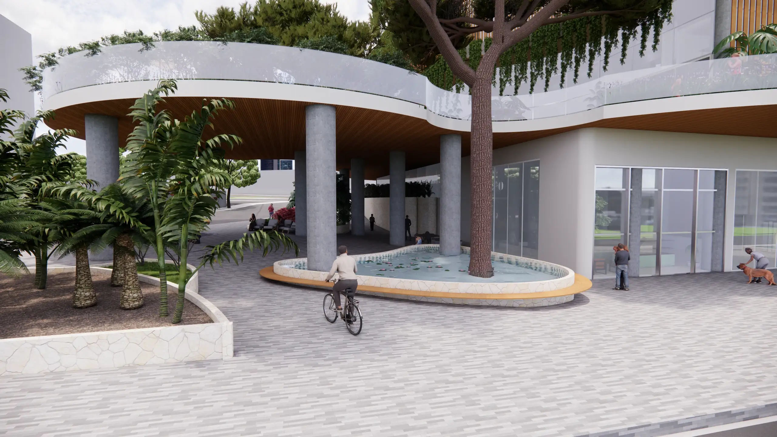 Edifício Vitalis — imagem 9