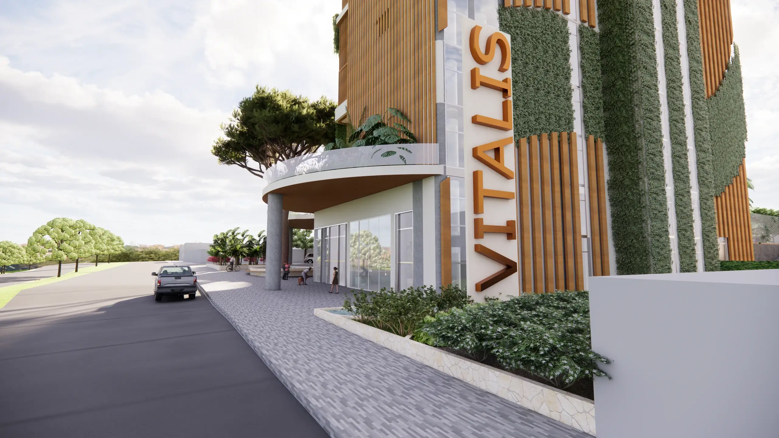 Edifício Vitalis — imagem 10
