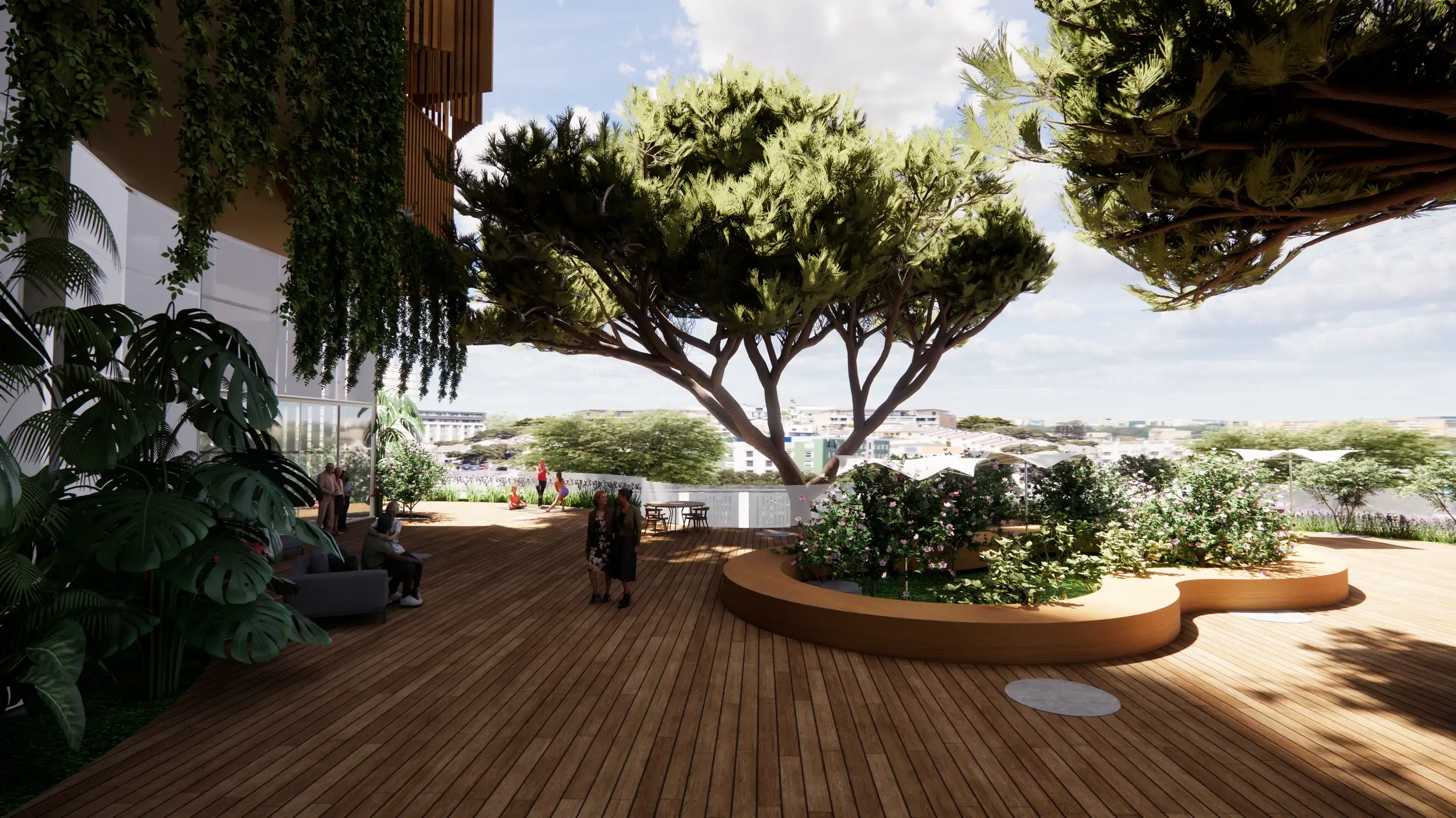 Edifício Vitalis — imagem 12