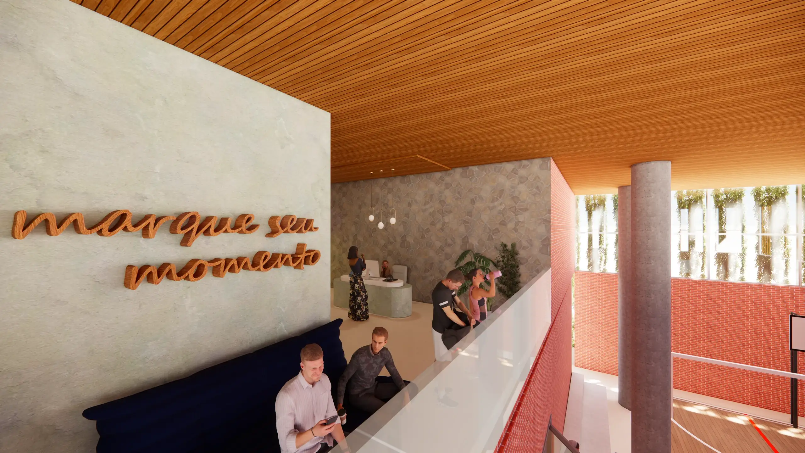 Edifício Vitalis — imagem 17
