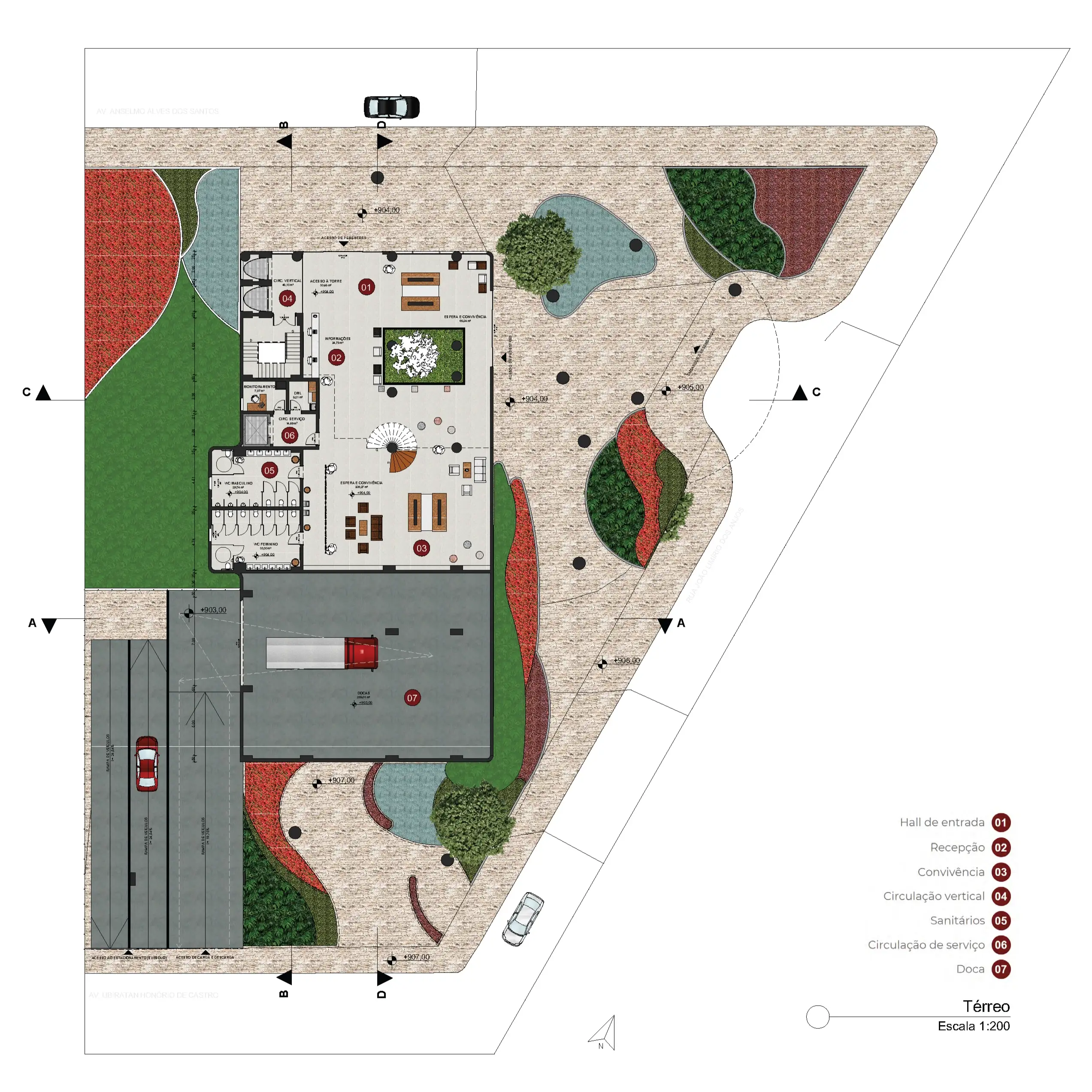 Edifício Vitalis — imagem 27