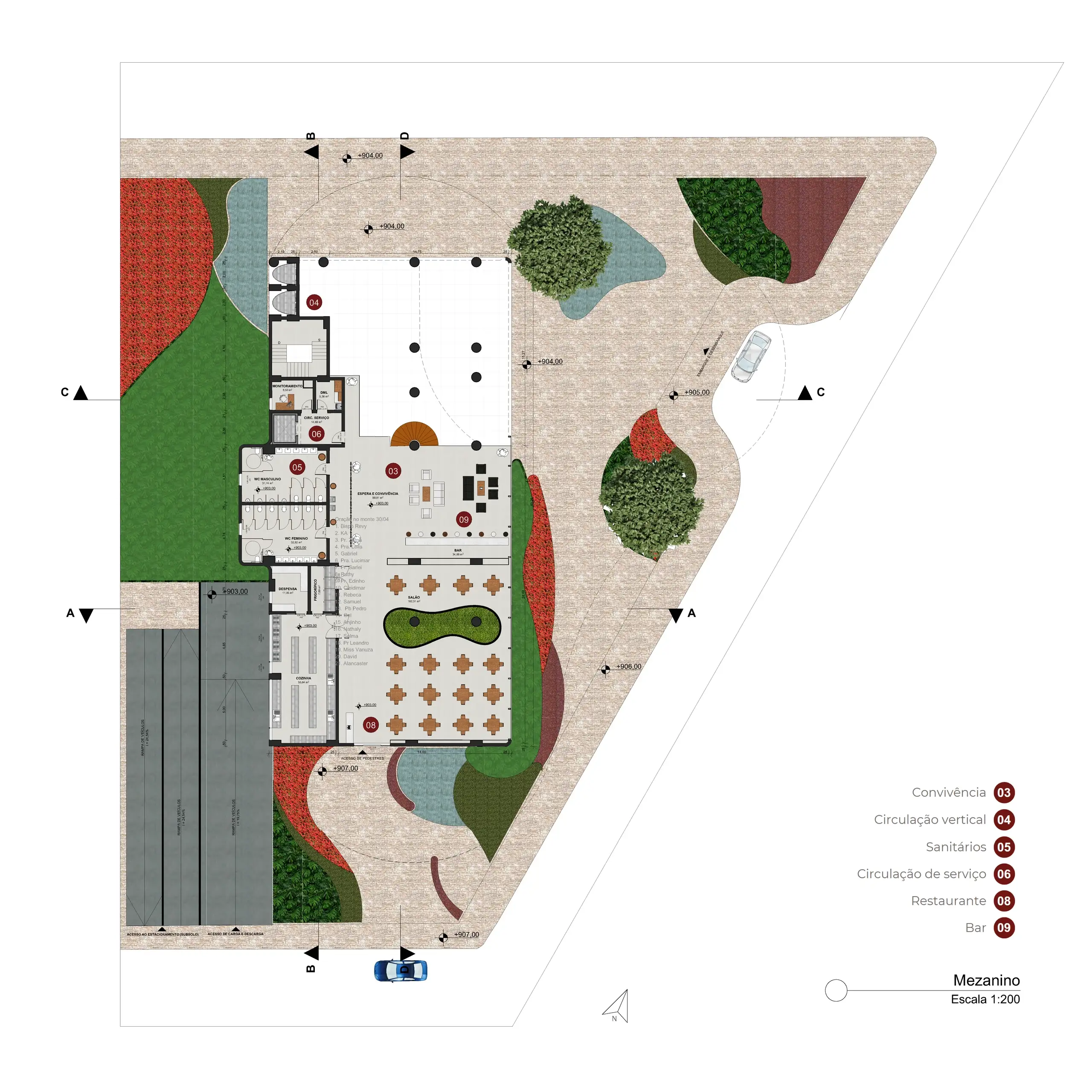 Edifício Vitalis — imagem 28